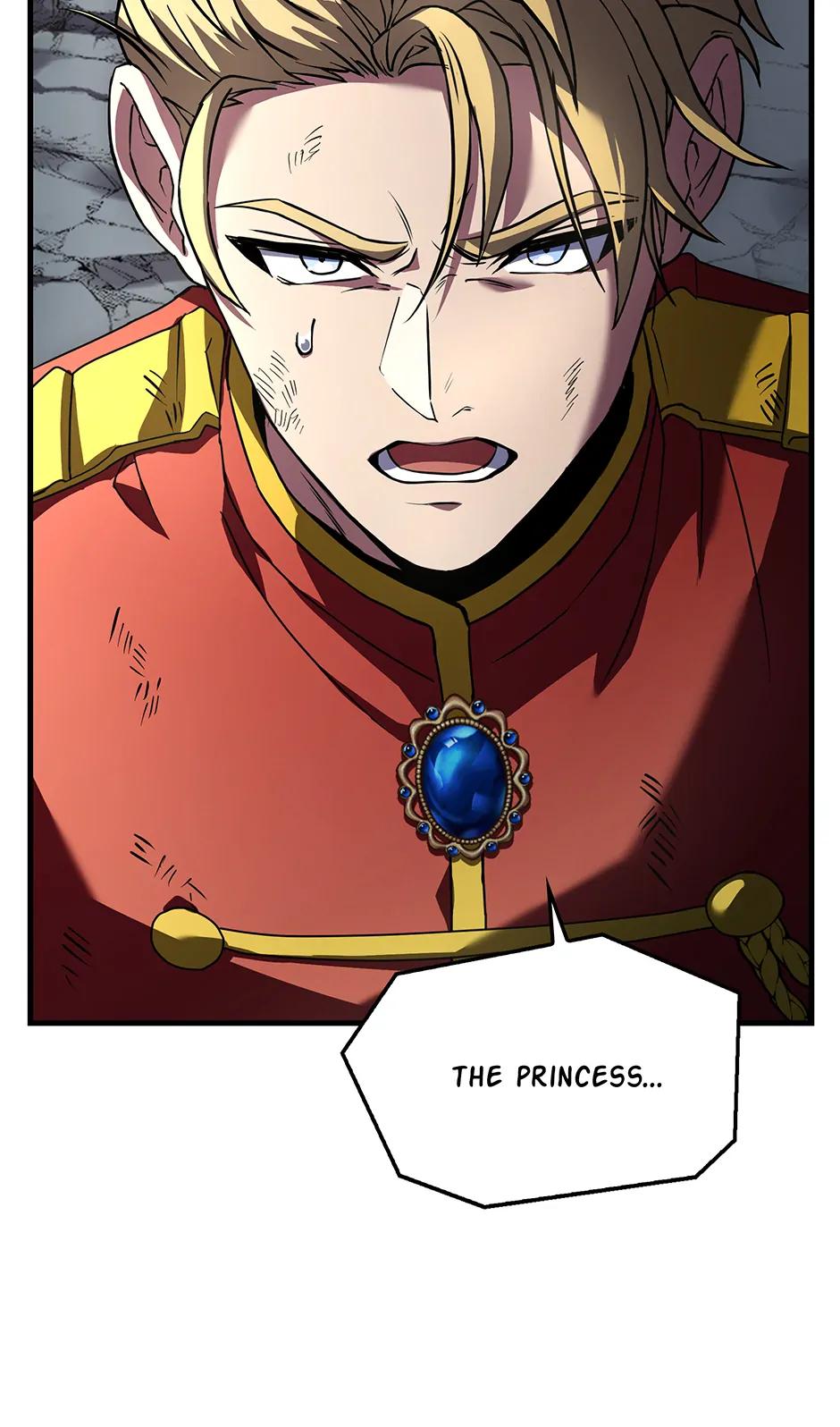 Read The Legendary Spearman Returns EN Manga Online