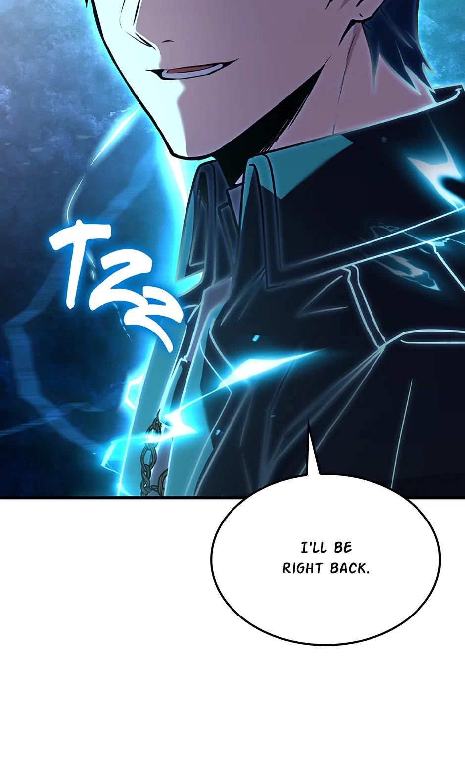Read The Legendary Spearman Returns EN Manga Online