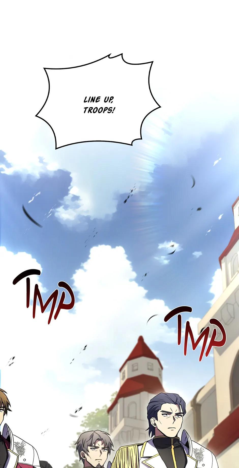 Read The Legendary Spearman Returns EN Manga Online