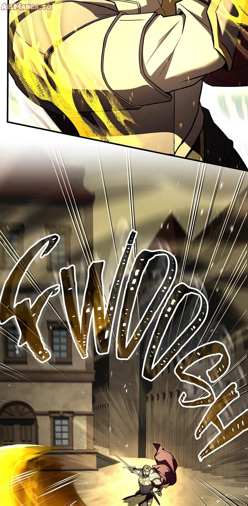 Read The Legendary Spearman Returns EN Manga Online