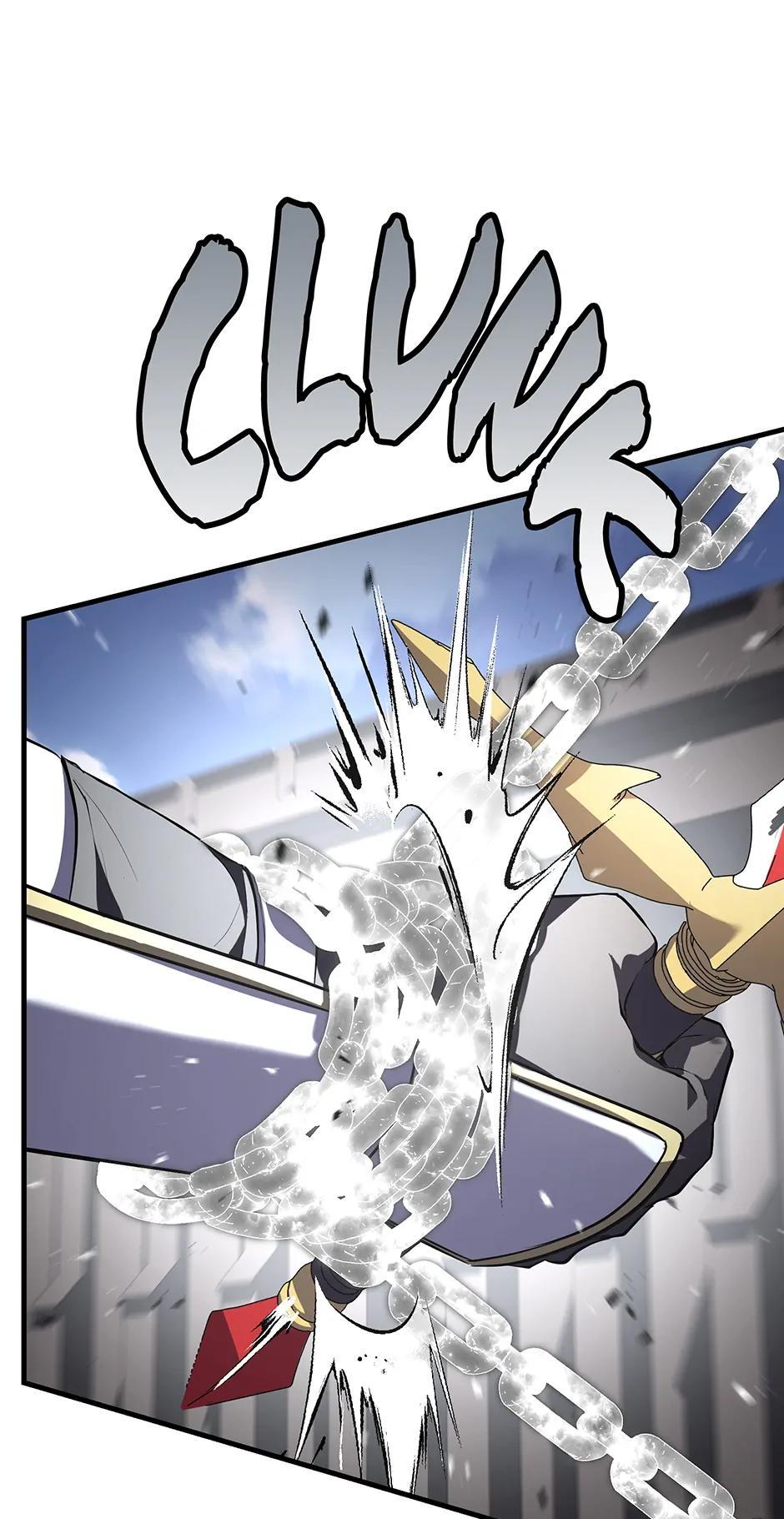 Read The Legendary Spearman Returns EN Manga Online