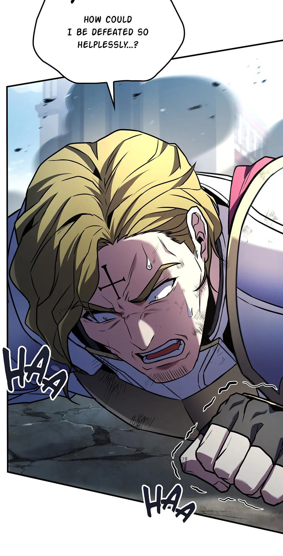 Read The Legendary Spearman Returns EN Manga Online