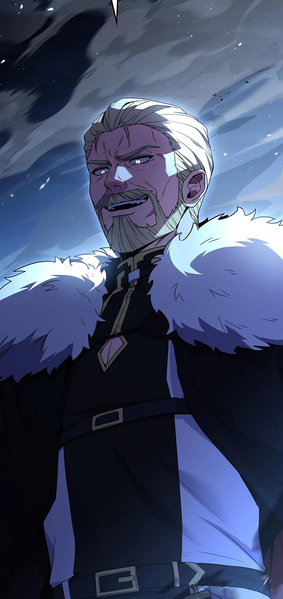 Read The Legendary Spearman Returns EN Manga Online
