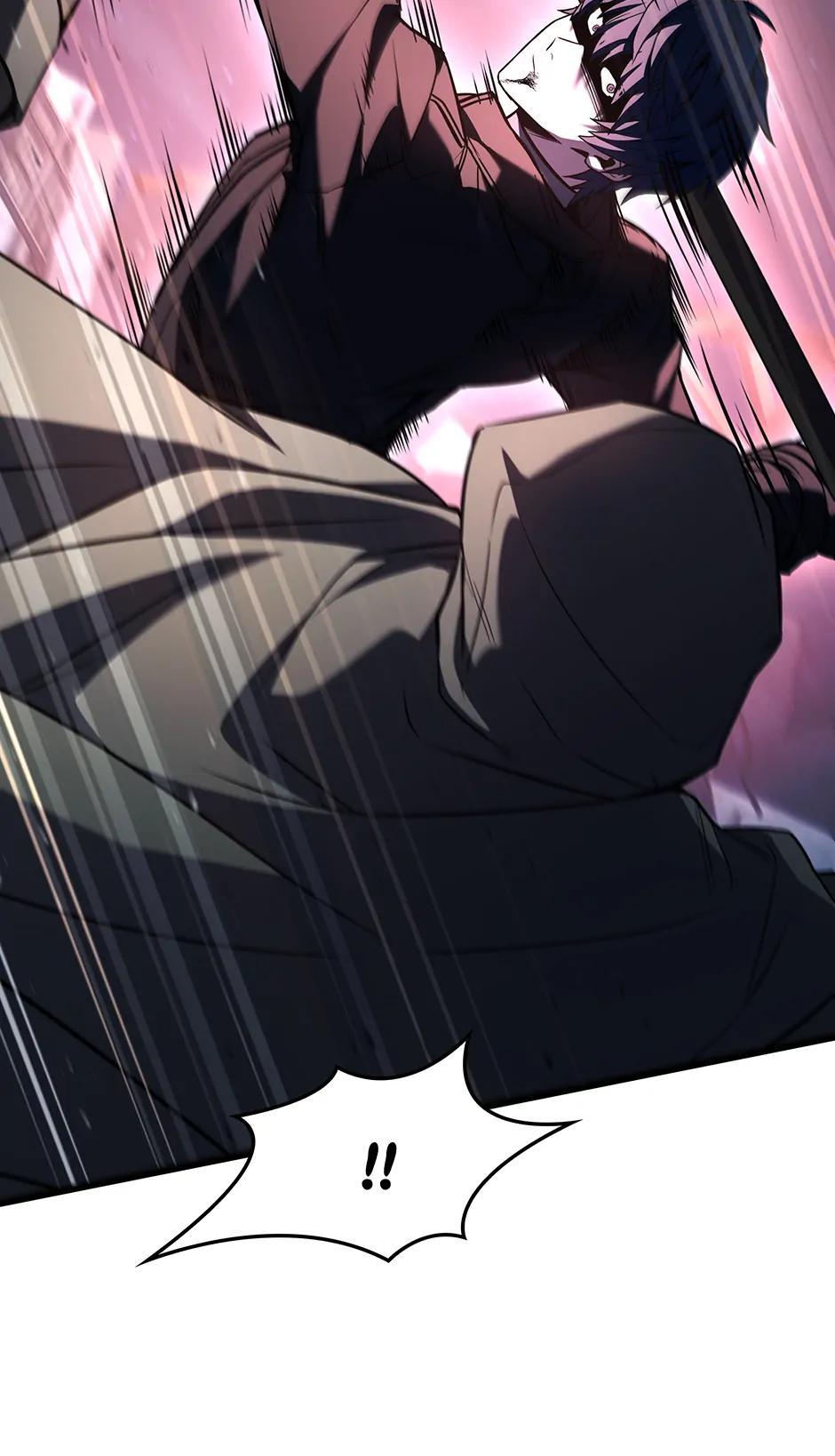 Read The Legendary Spearman Returns EN Manga Online