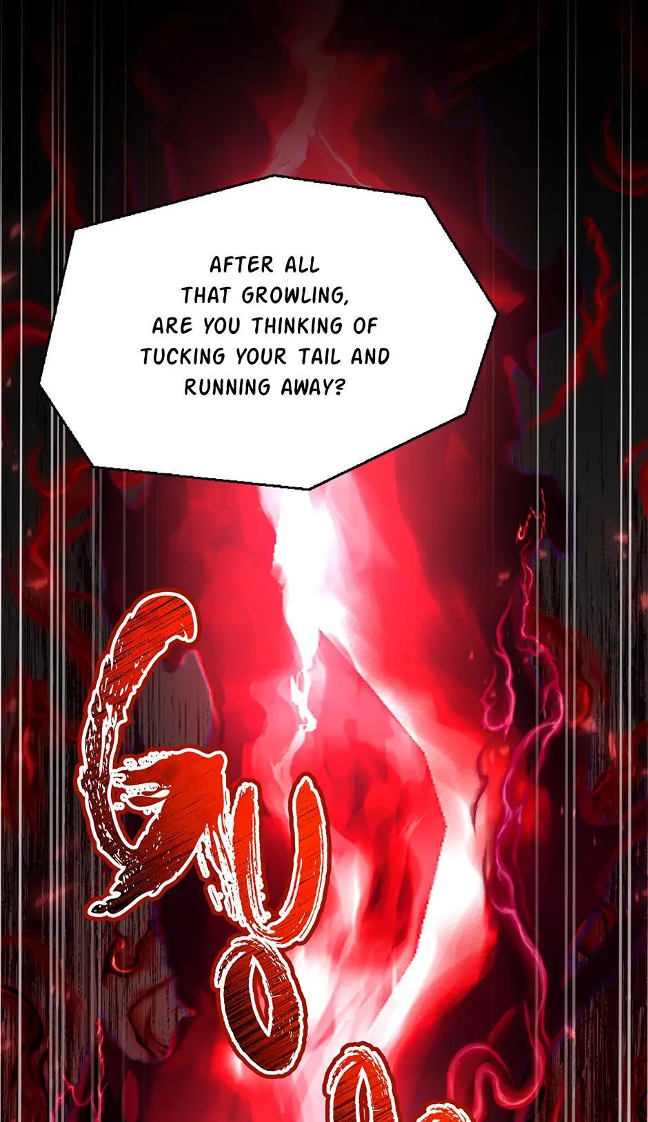 Read The Legendary Spearman Returns EN Manga Online