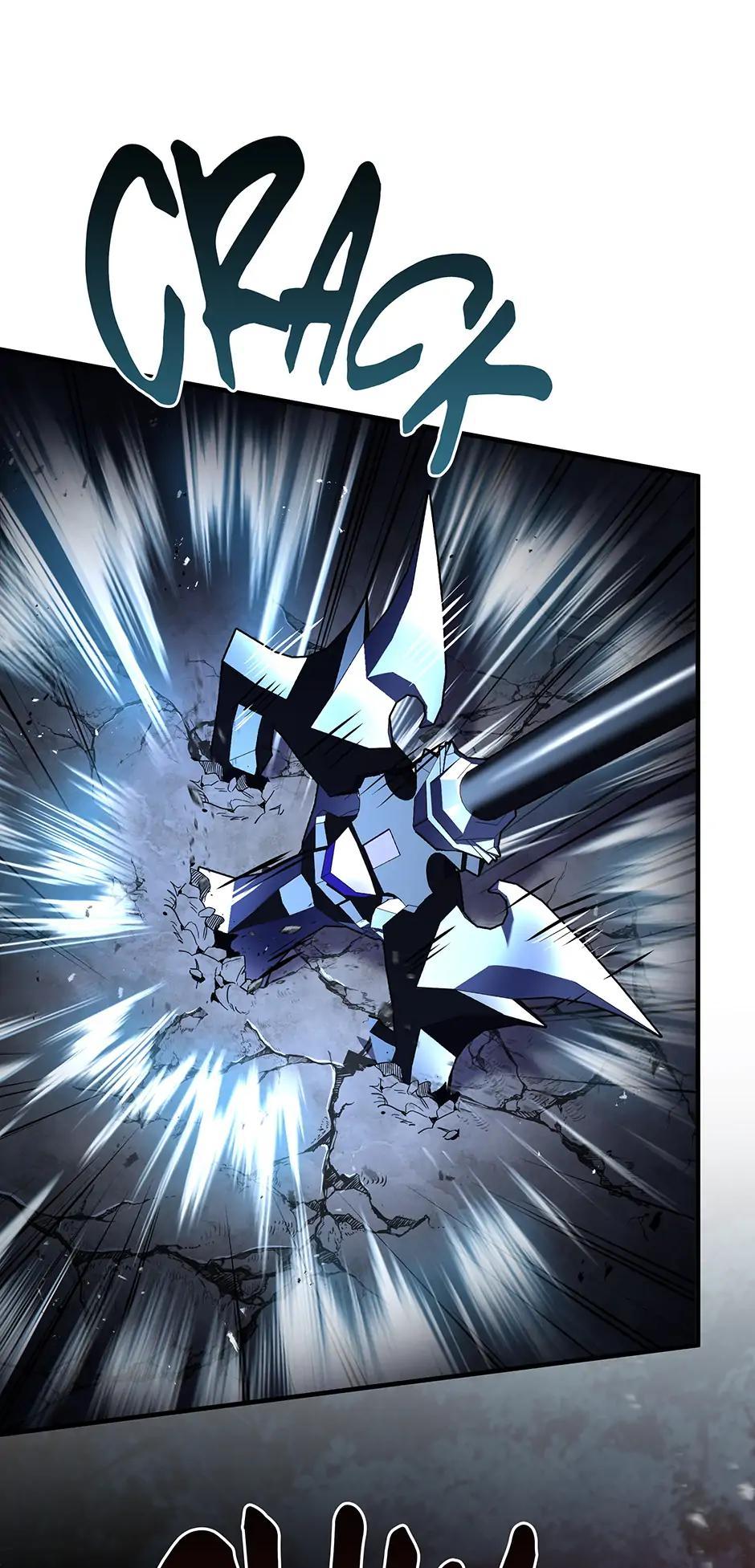 Read The Legendary Spearman Returns EN Manga Online
