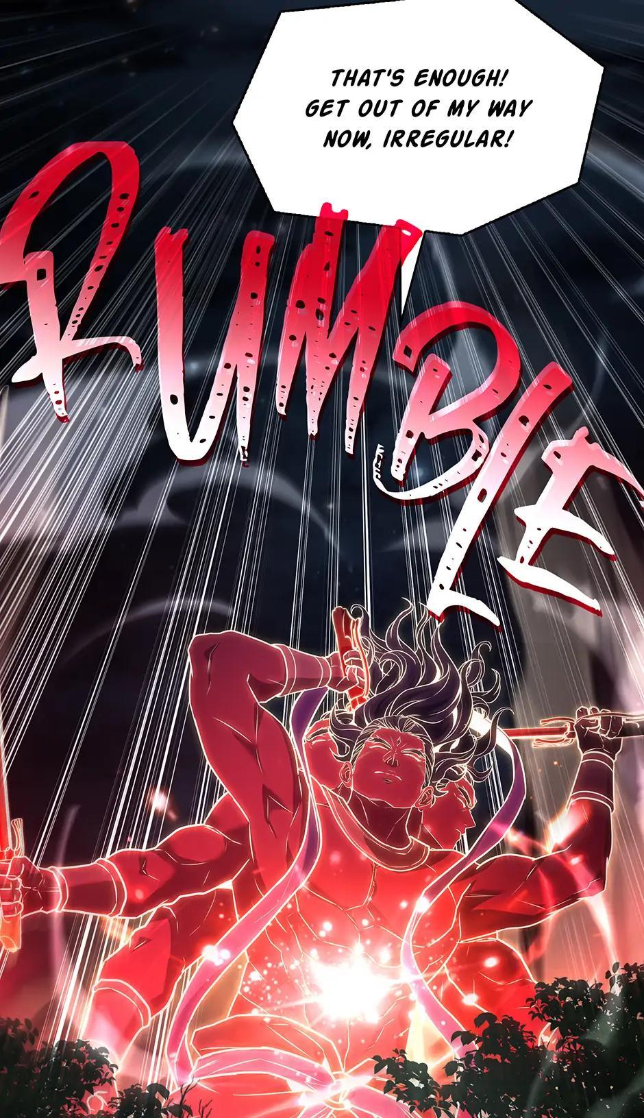 Read The Legendary Spearman Returns EN Manga Online