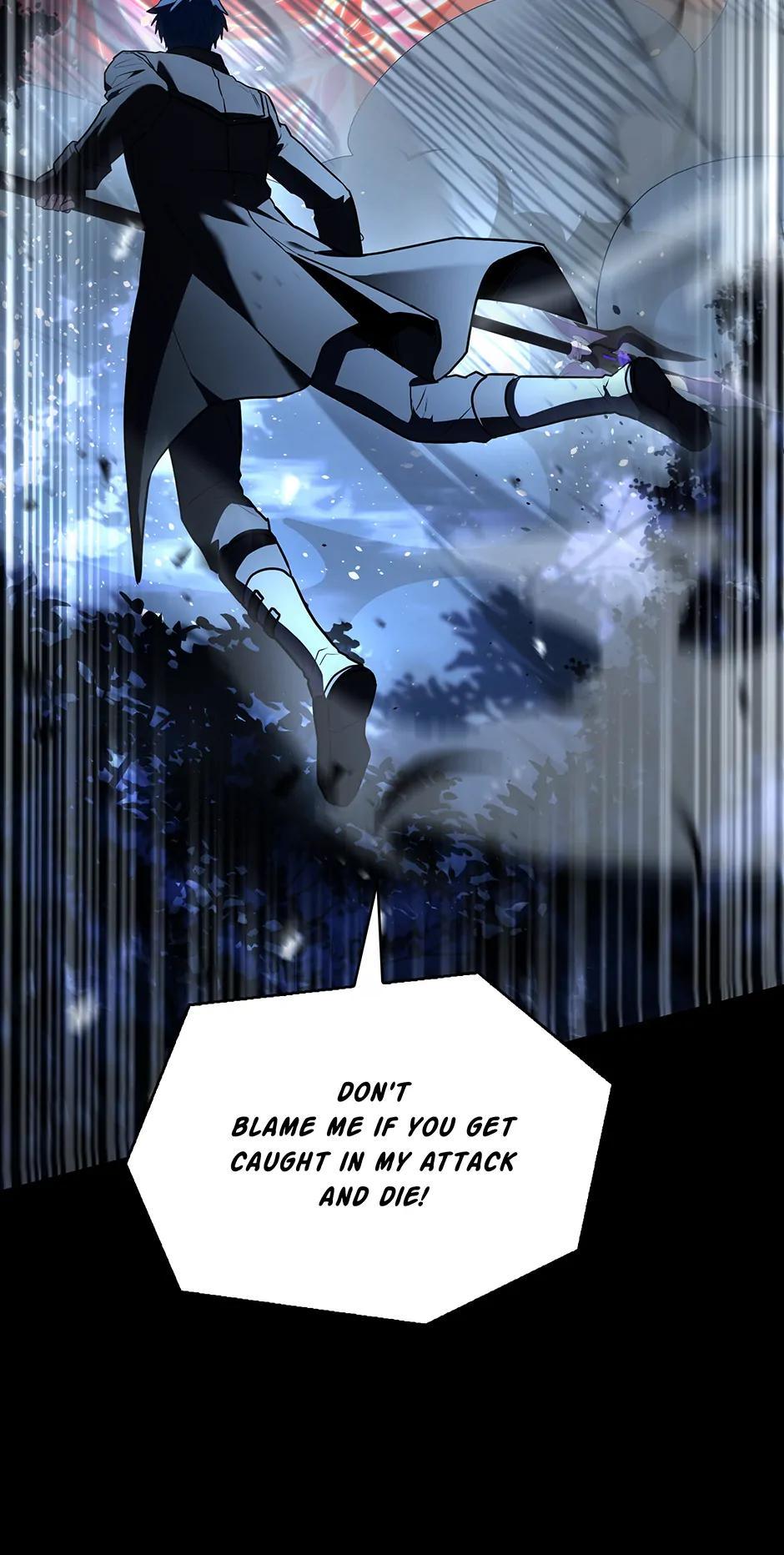Read The Legendary Spearman Returns EN Manga Online