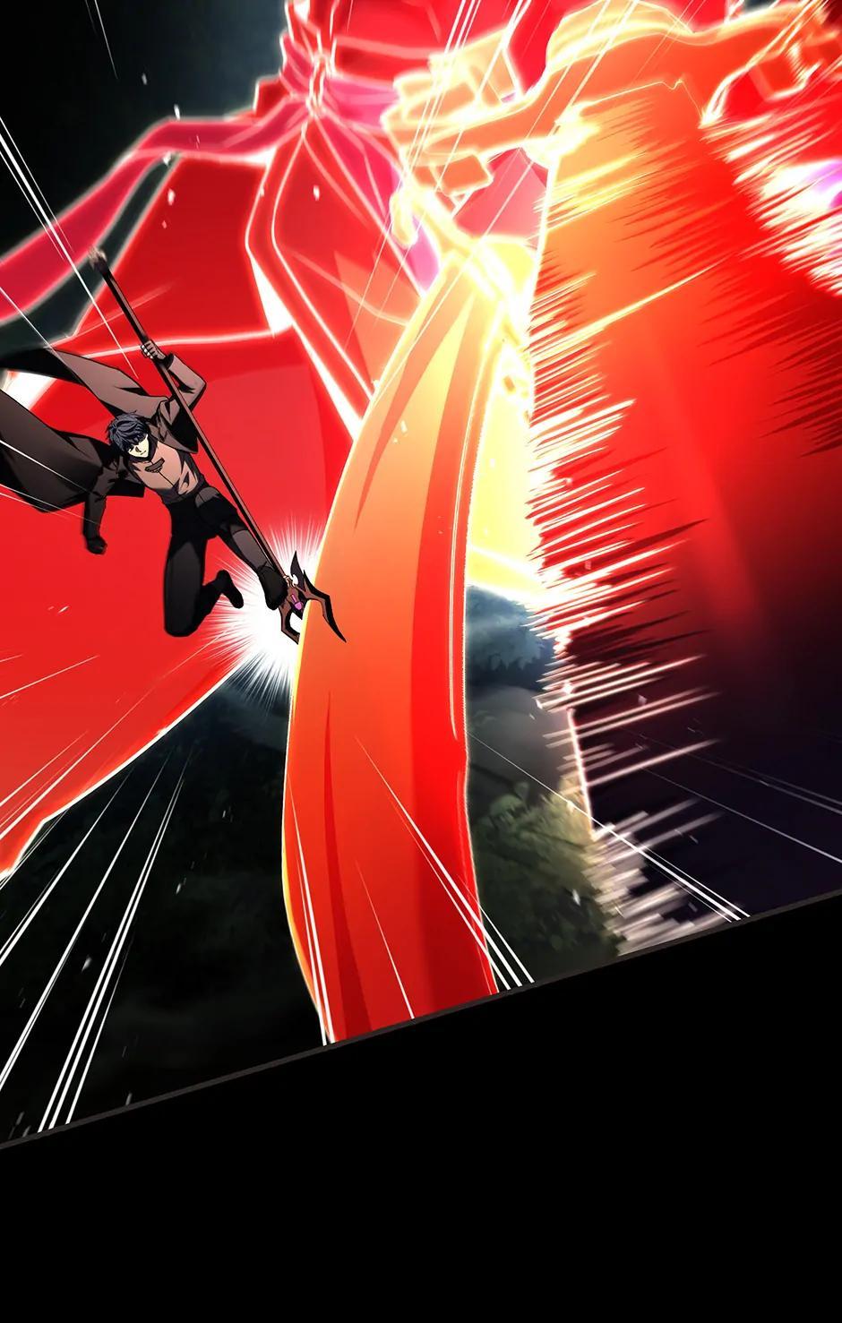 Read The Legendary Spearman Returns EN Manga Online