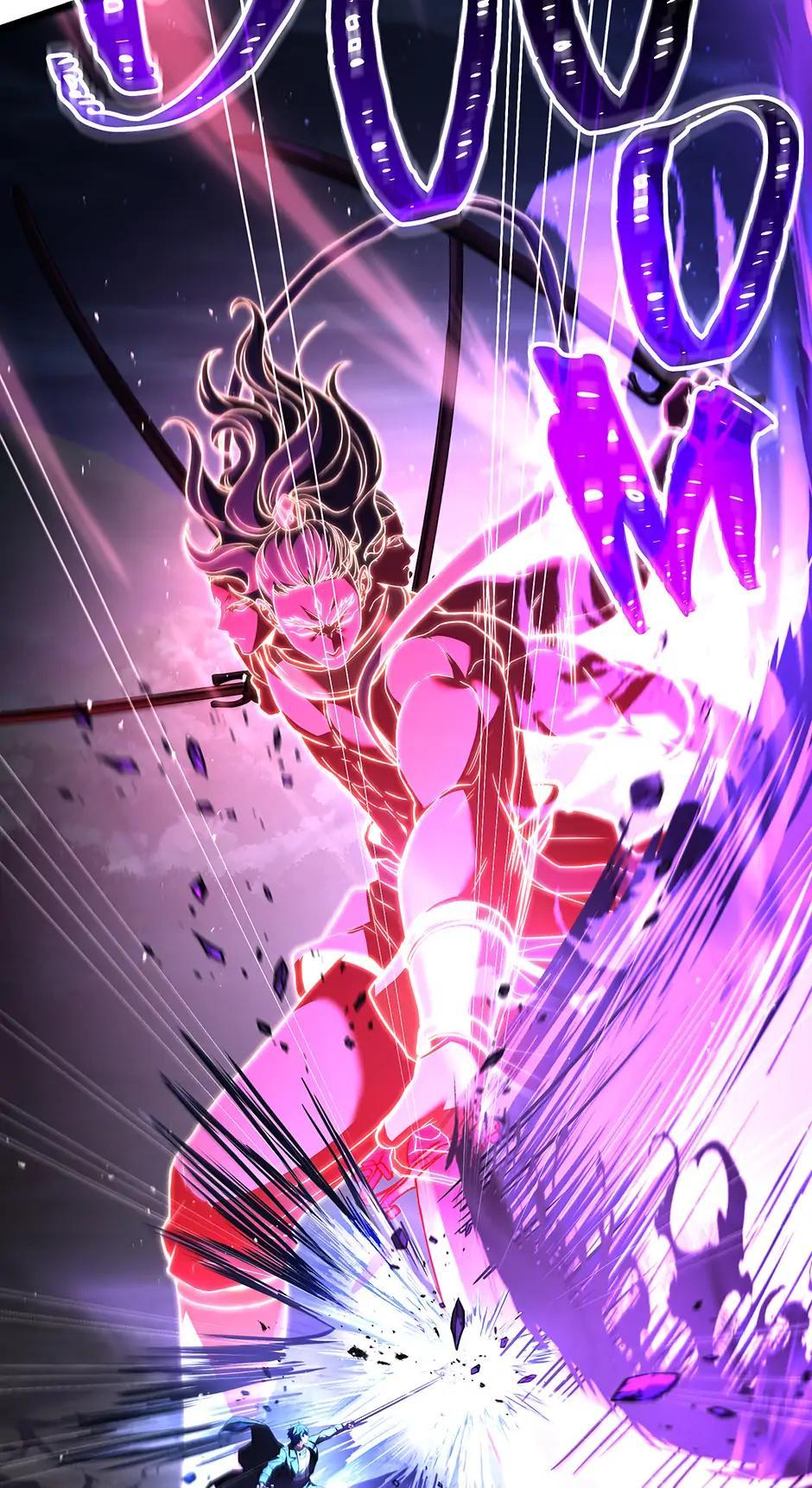 Read The Legendary Spearman Returns EN Manga Online