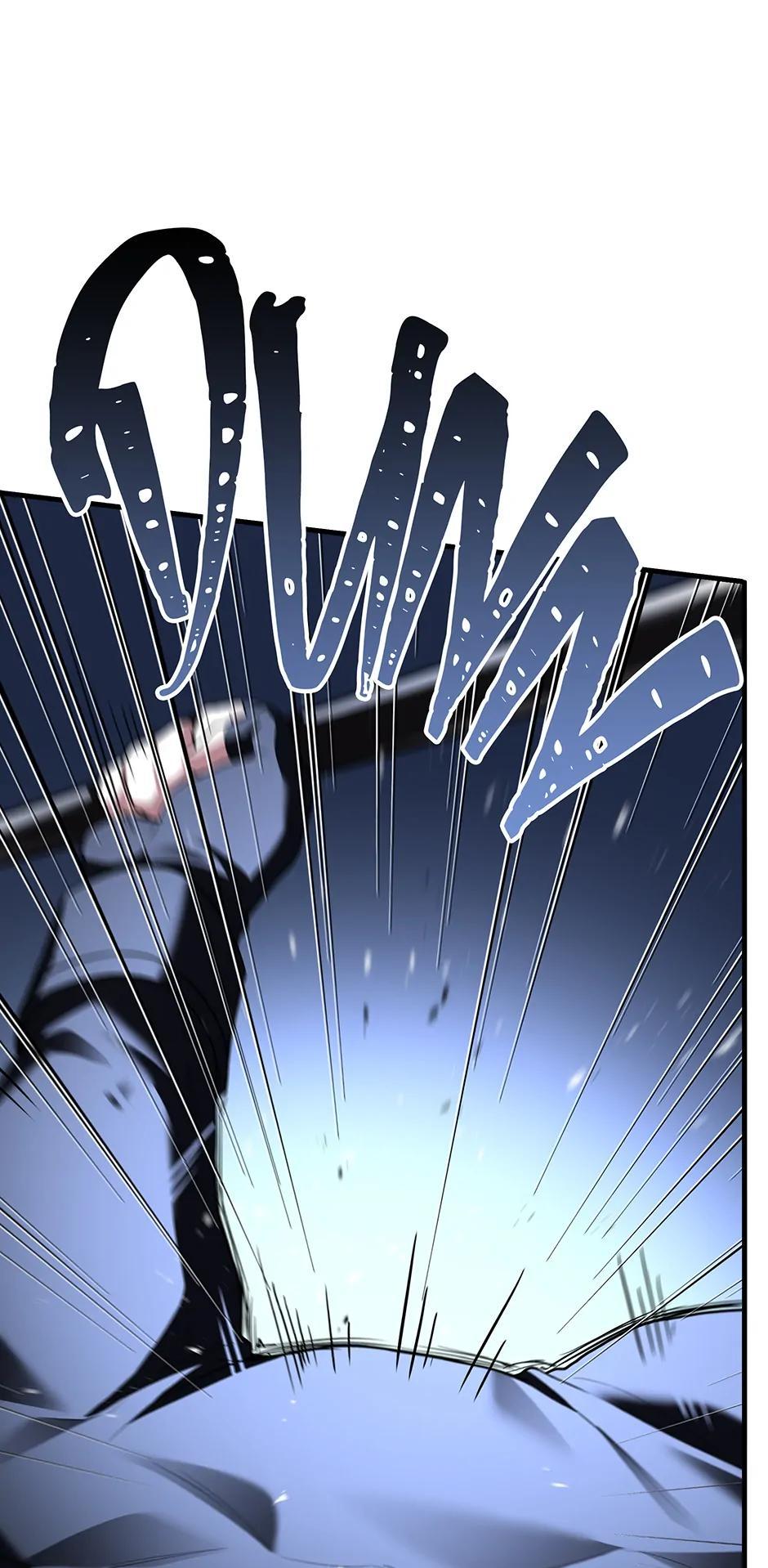 Read The Legendary Spearman Returns EN Manga Online