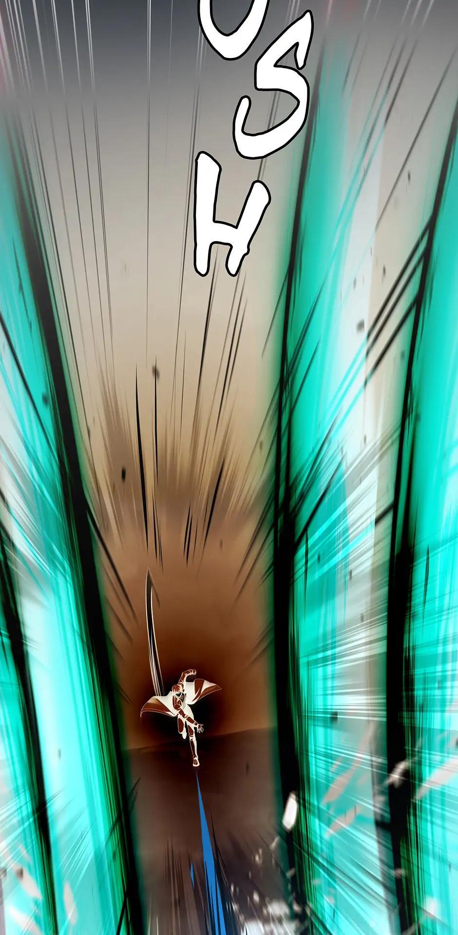 Read The Legendary Spearman Returns EN Manga Online