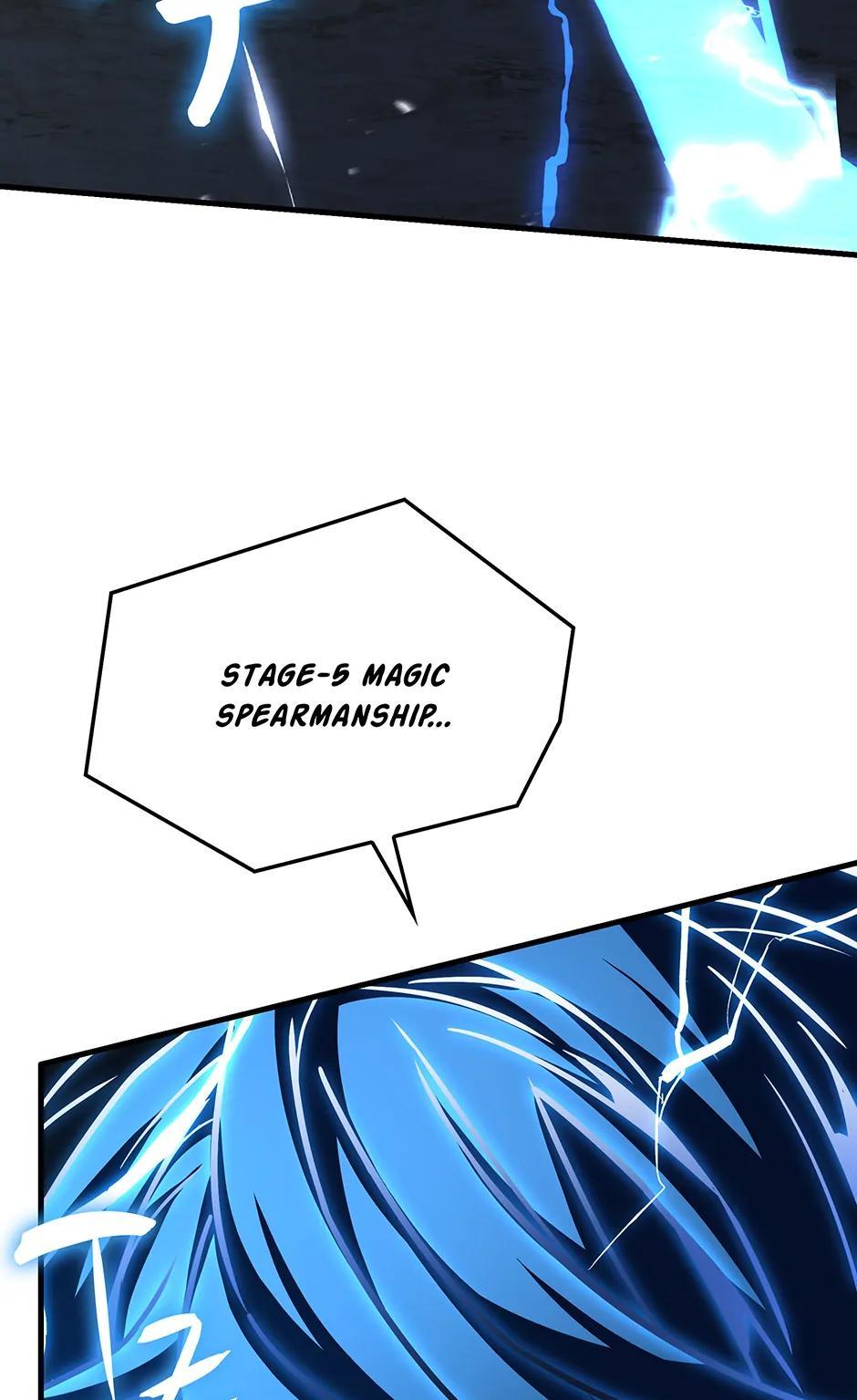 Read The Legendary Spearman Returns EN Manga Online