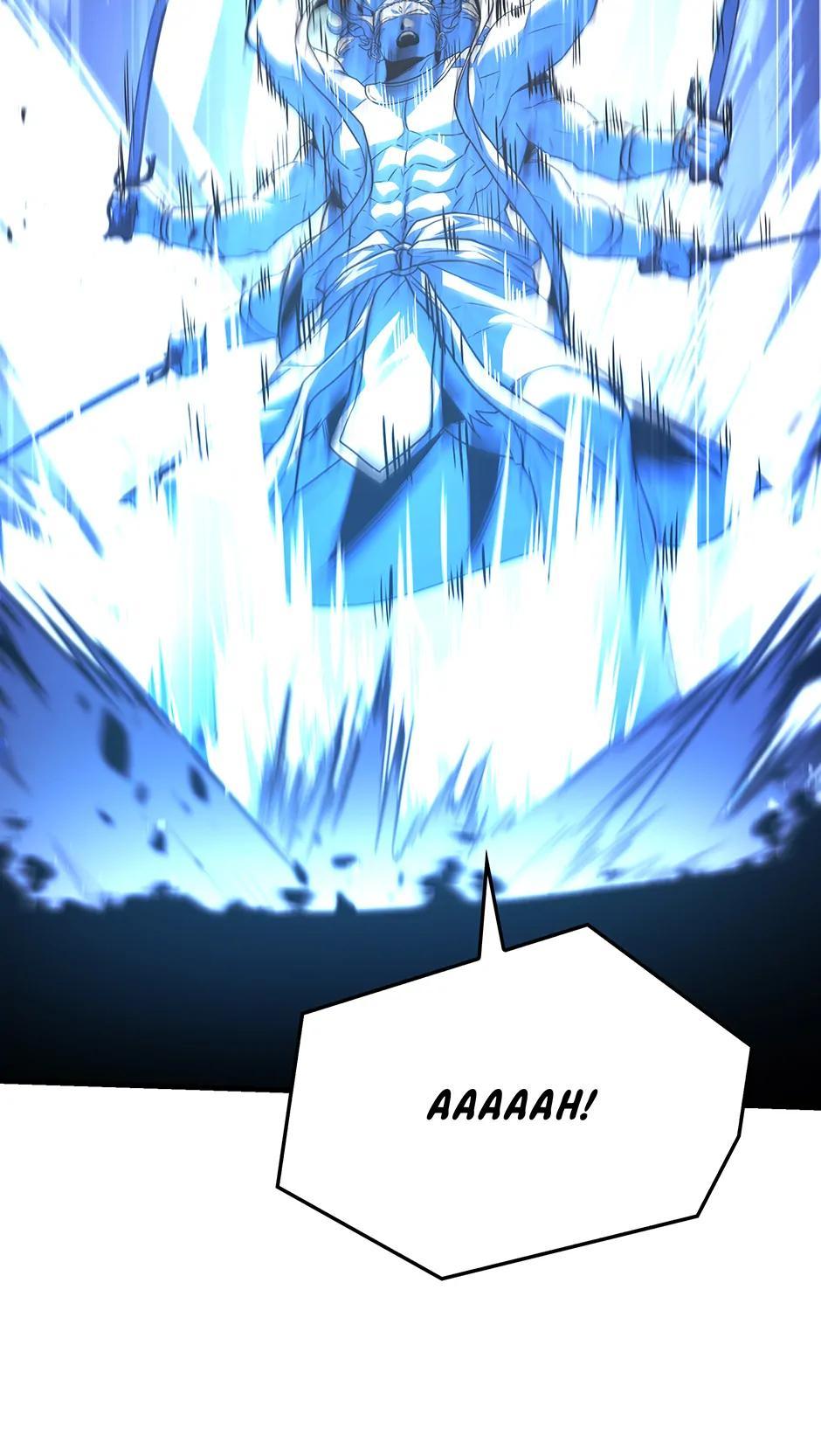 Read The Legendary Spearman Returns EN Manga Online