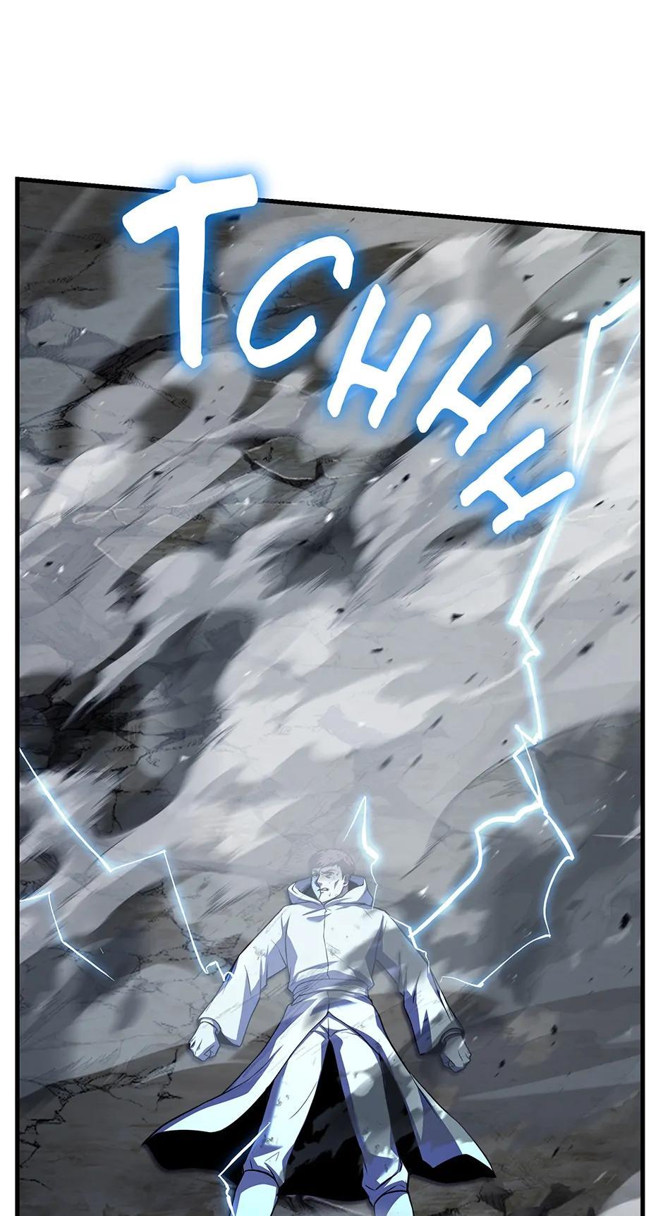 Read The Legendary Spearman Returns EN Manga Online