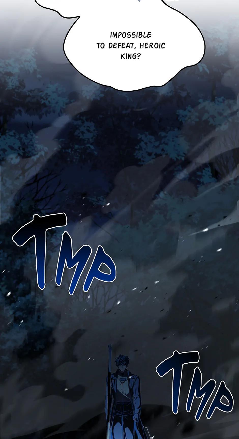 Read The Legendary Spearman Returns EN Manga Online
