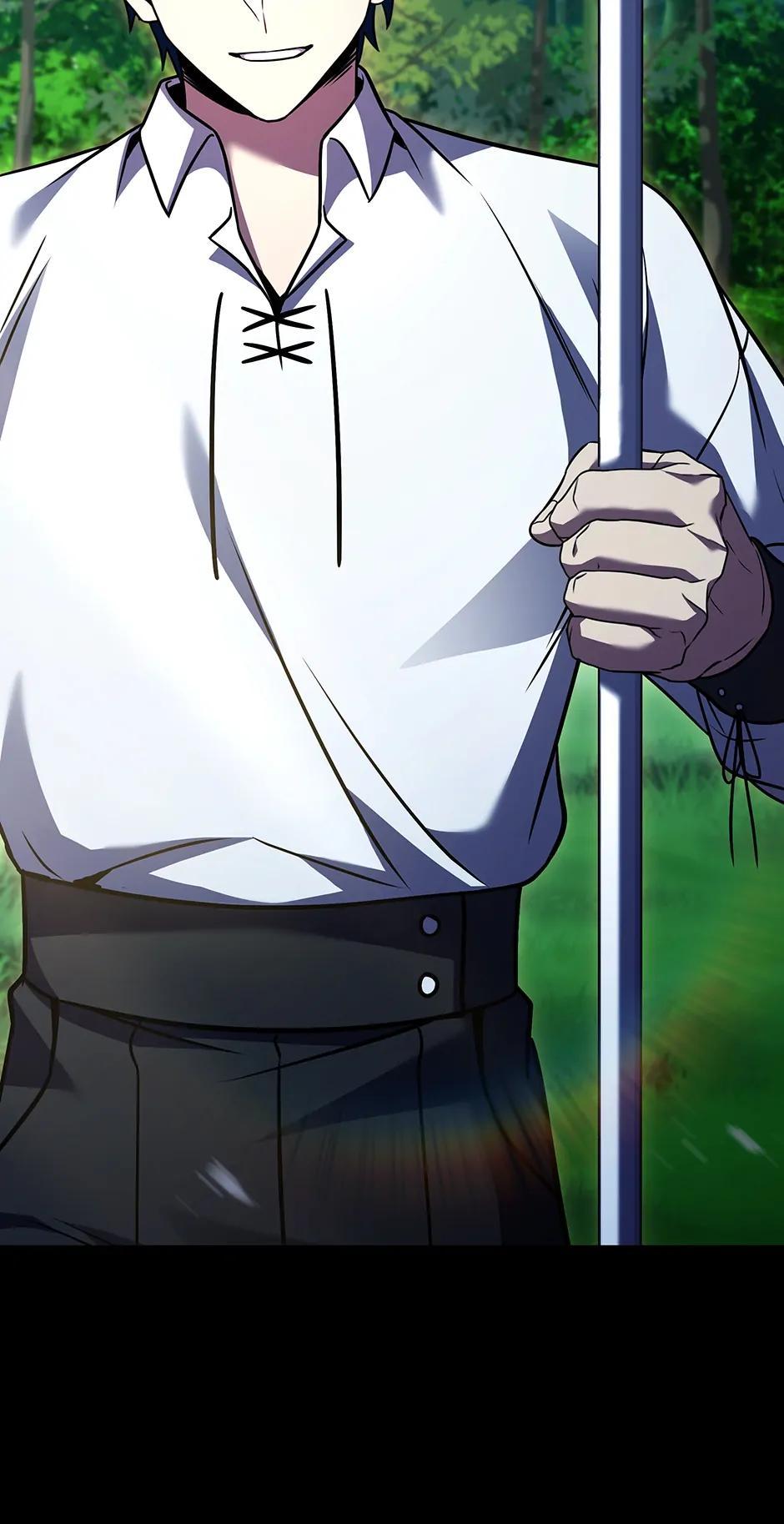 Read The Legendary Spearman Returns EN Manga Online