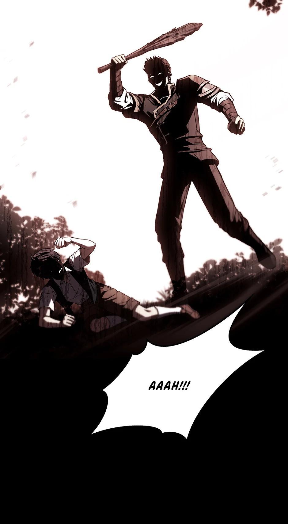 Read The Legendary Spearman Returns EN Manga Online