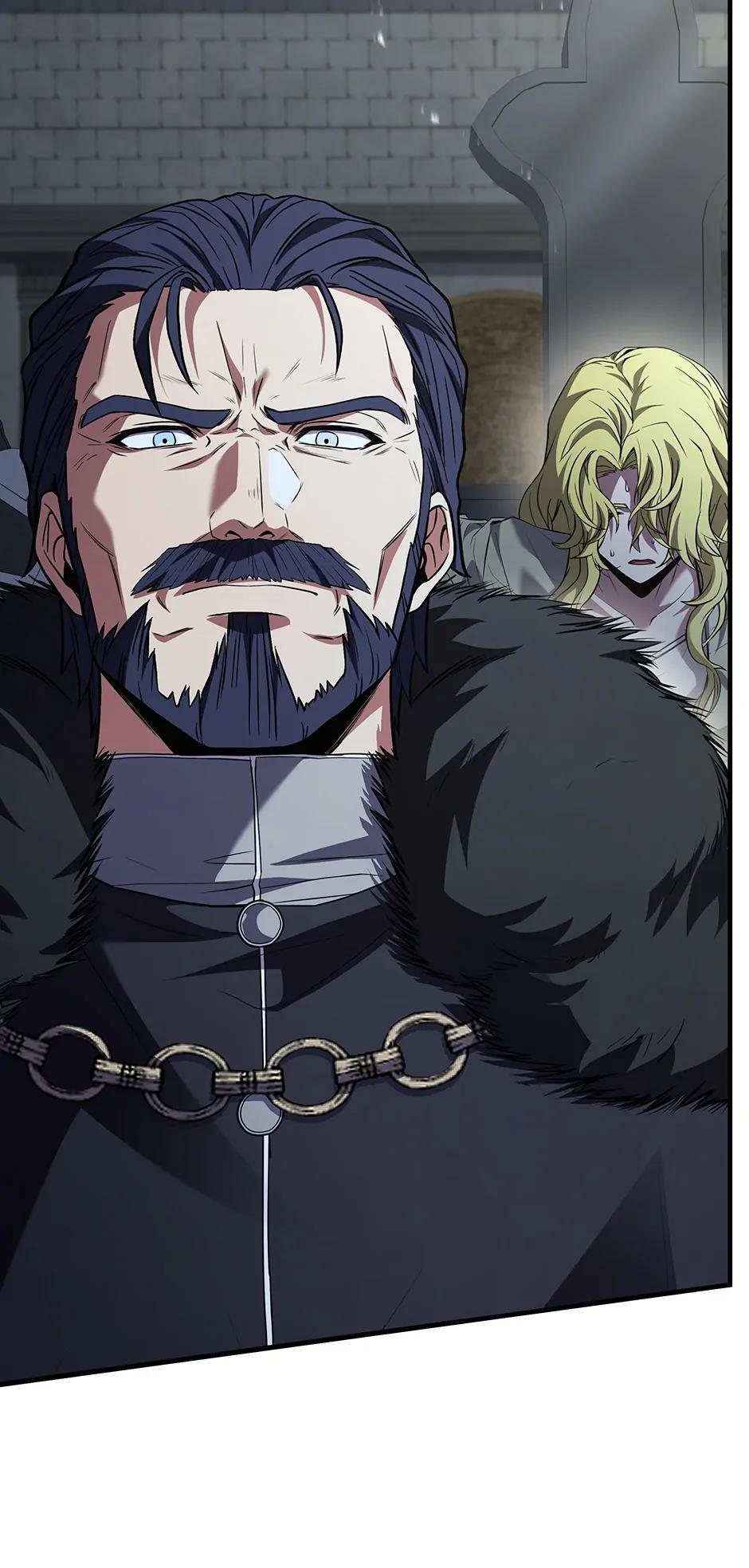 Read The Legendary Spearman Returns EN Manga Online