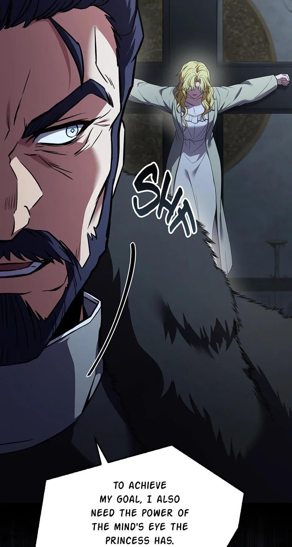 Read The Legendary Spearman Returns EN Manga Online