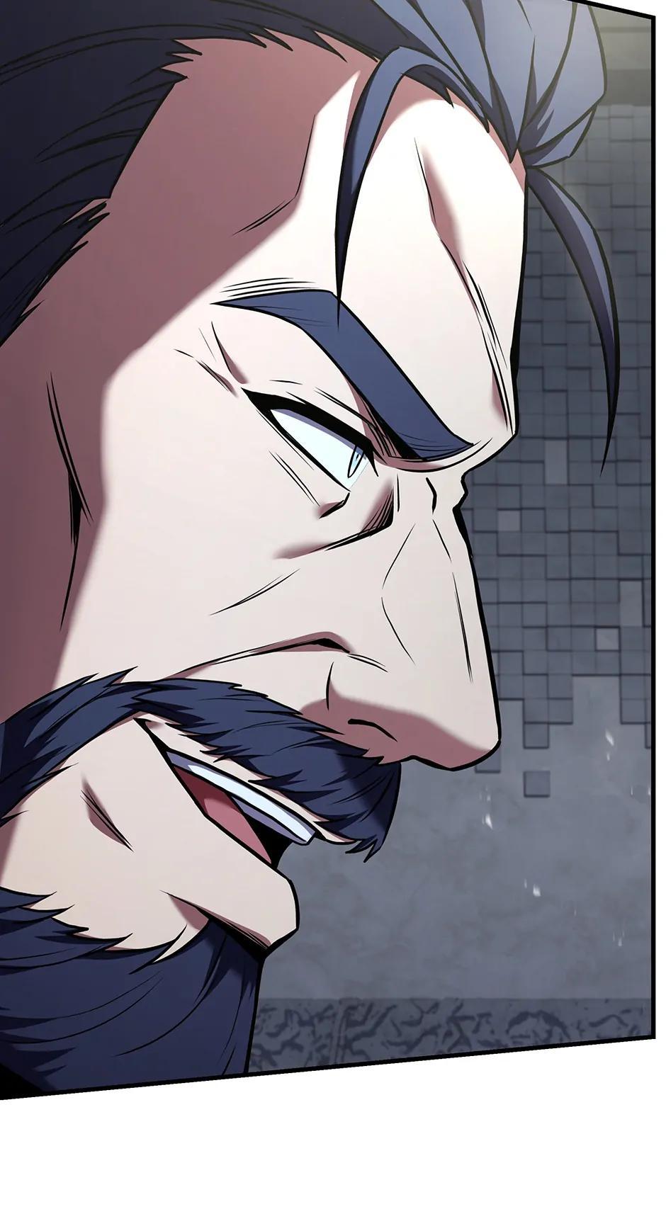 Read The Legendary Spearman Returns EN Manga Online