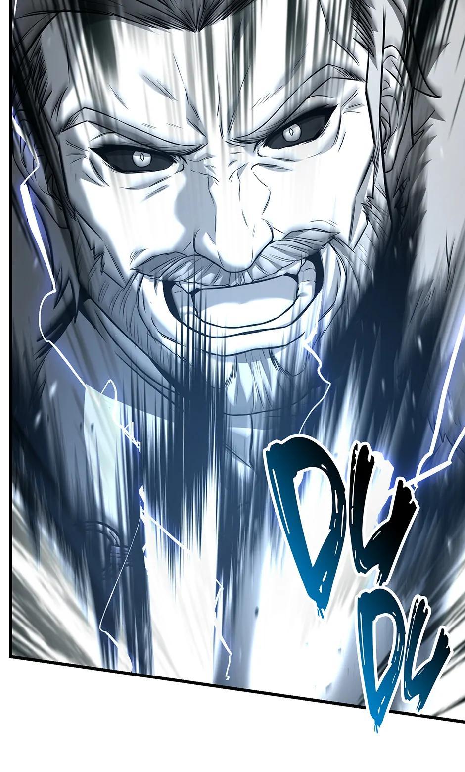 Read The Legendary Spearman Returns EN Manga Online