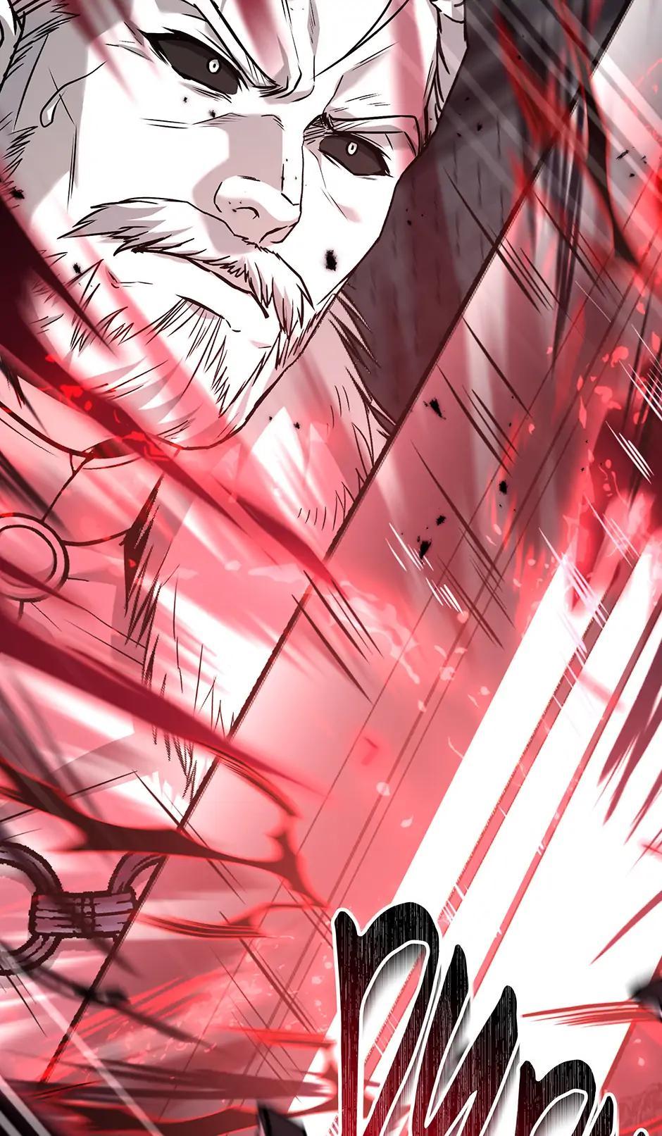 Read The Legendary Spearman Returns EN Manga Online