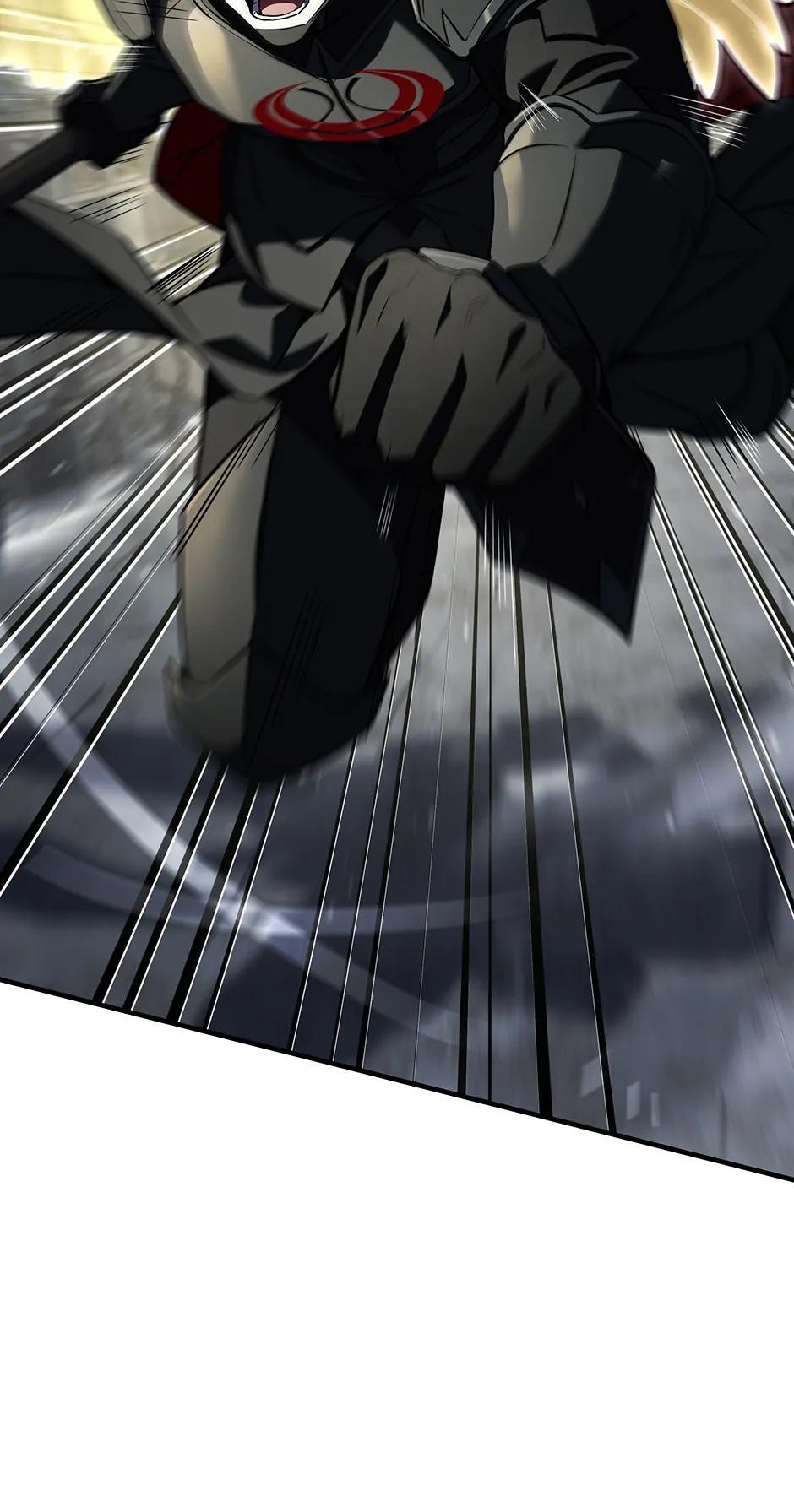 Read The Legendary Spearman Returns EN Manga Online