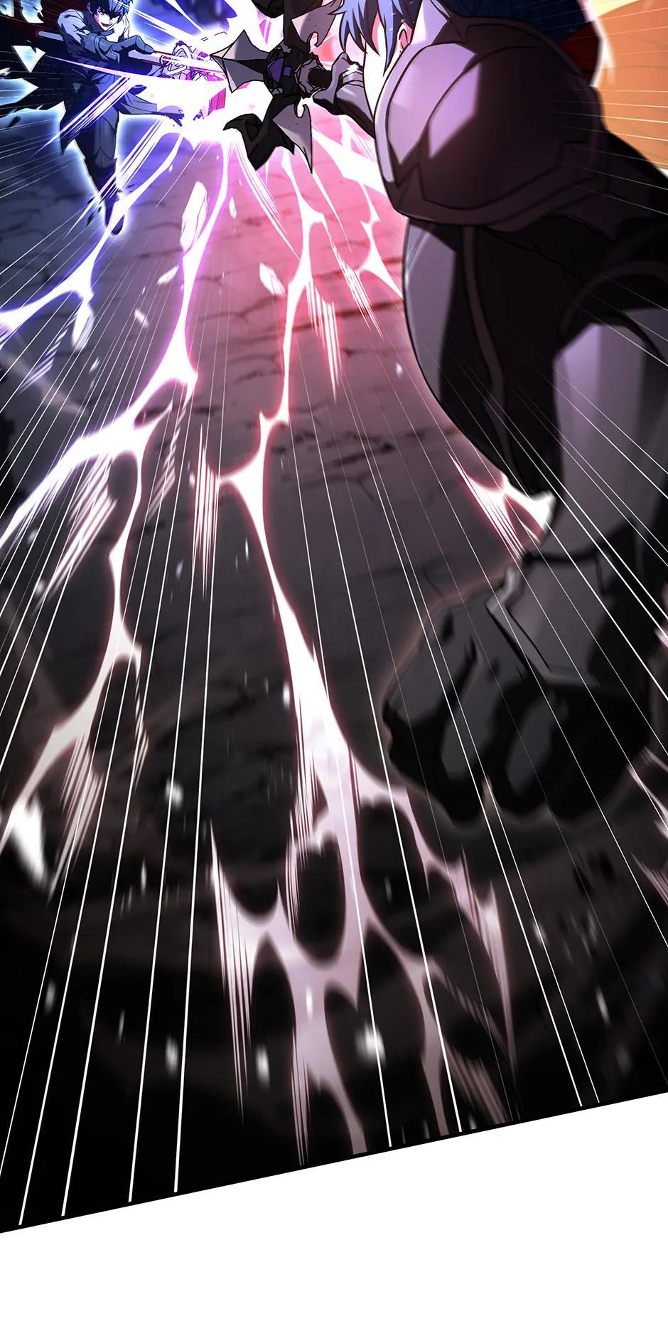 Read The Legendary Spearman Returns EN Manga Online