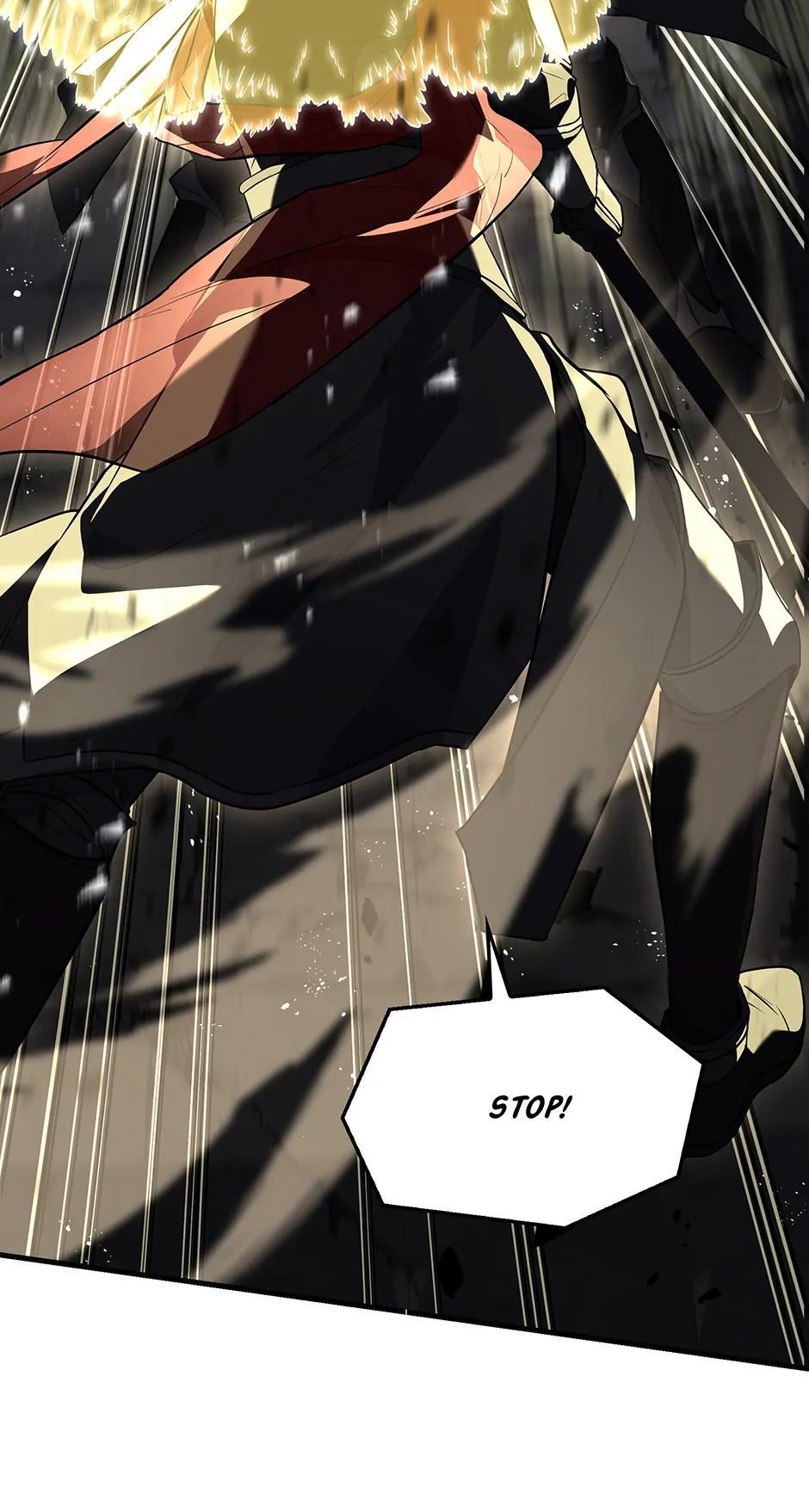 Read The Legendary Spearman Returns EN Manga Online