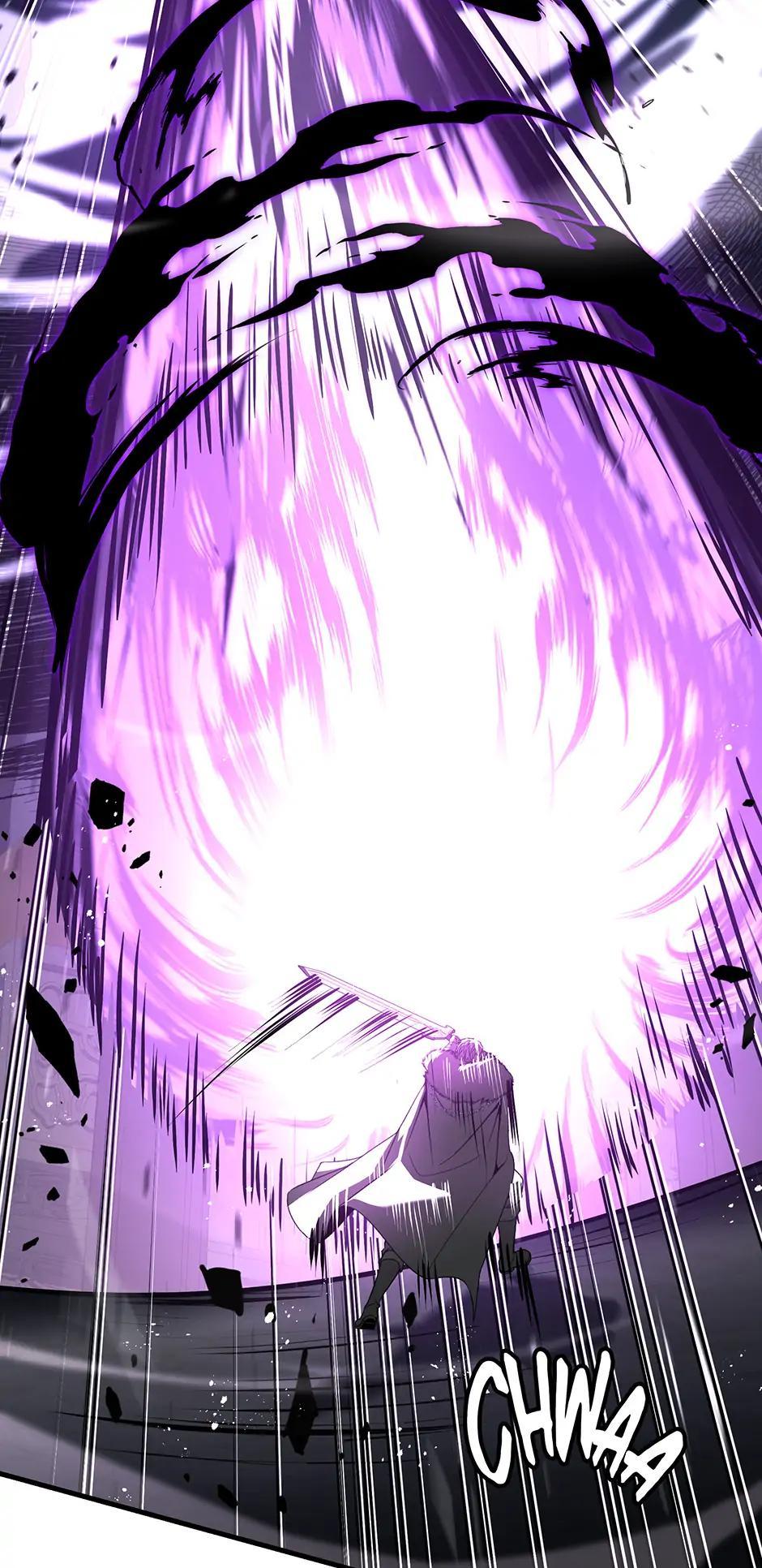 Read The Legendary Spearman Returns EN Manga Online