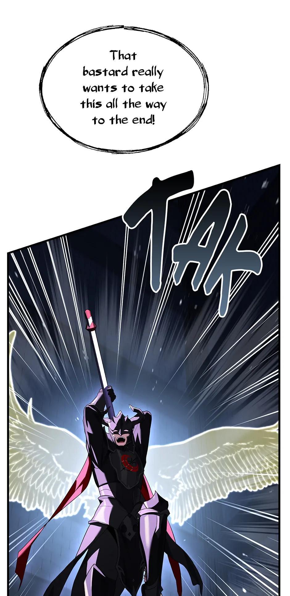 Read The Legendary Spearman Returns EN Manga Online