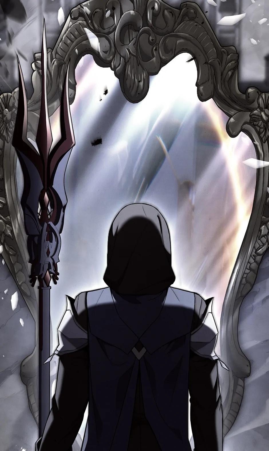 Read The Legendary Spearman Returns EN Manga Online