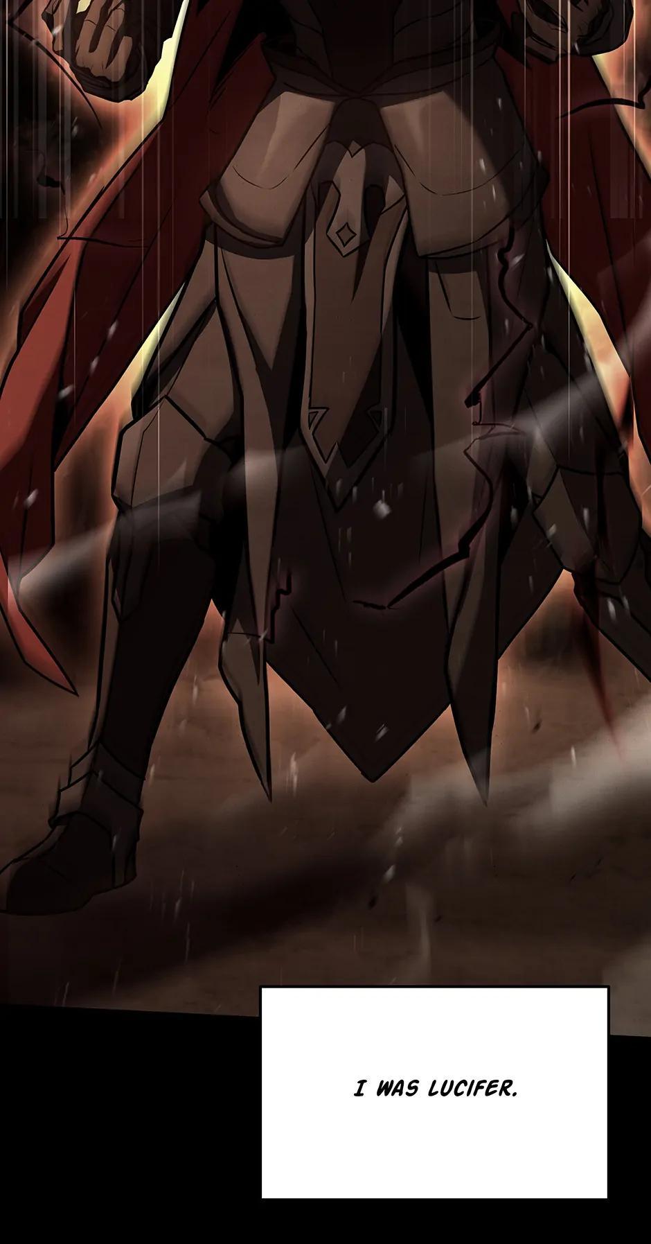 Read The Legendary Spearman Returns EN Manga Online