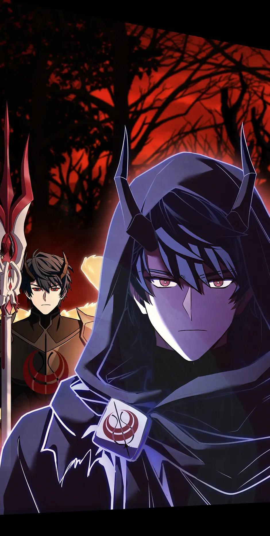 Read The Legendary Spearman Returns EN Manga Online