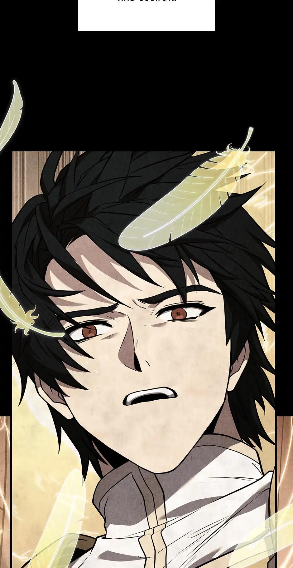 Read The Legendary Spearman Returns EN Manga Online