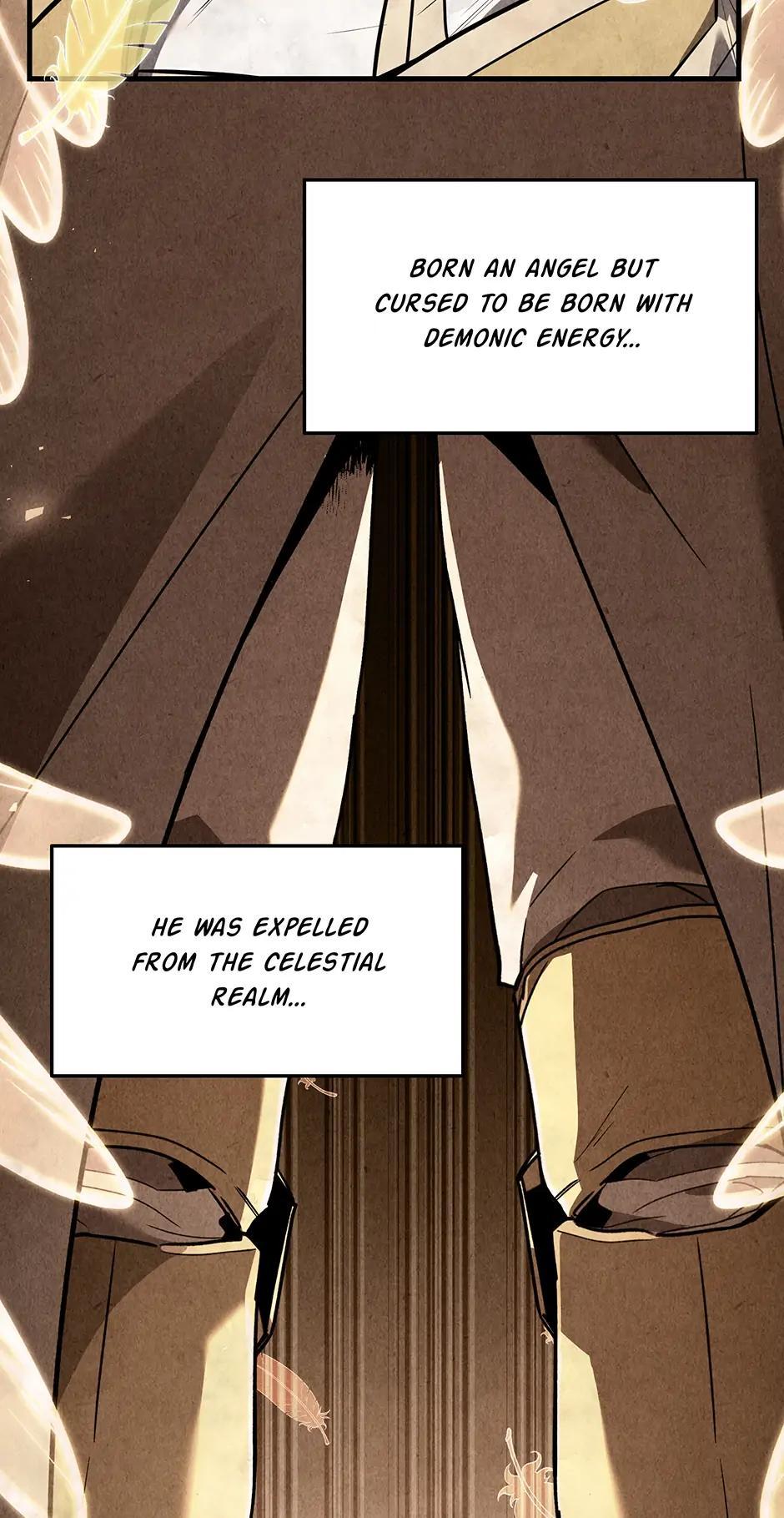 Read The Legendary Spearman Returns EN Manga Online