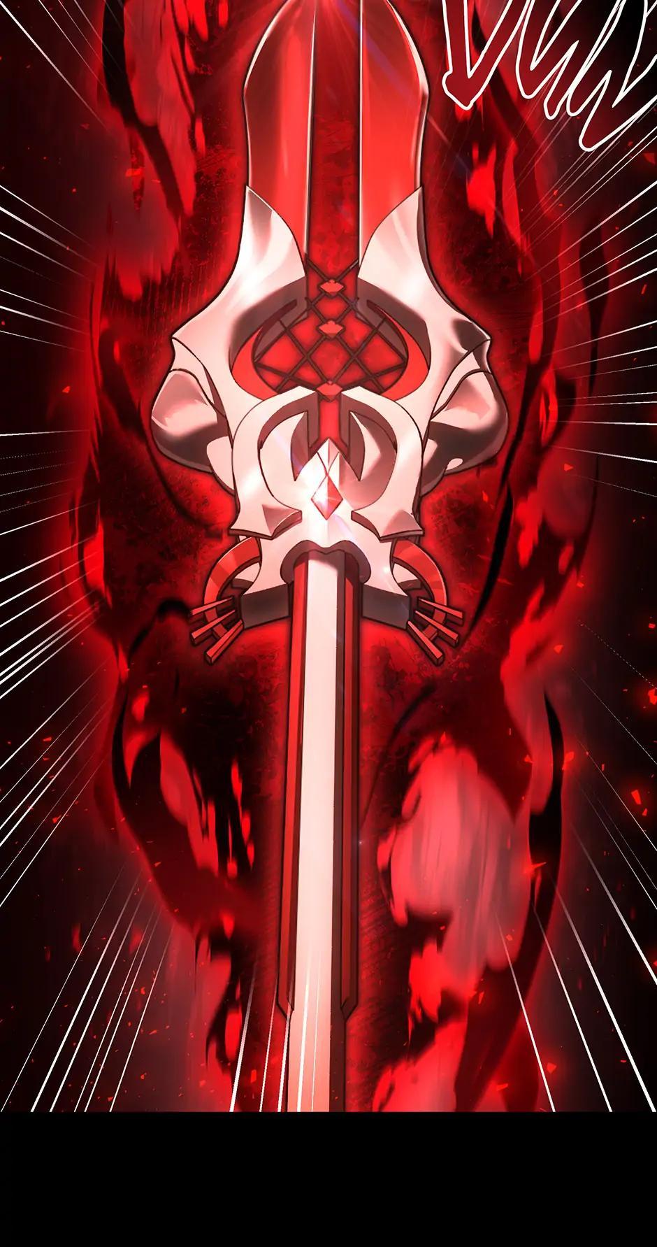 Read The Legendary Spearman Returns EN Manga Online