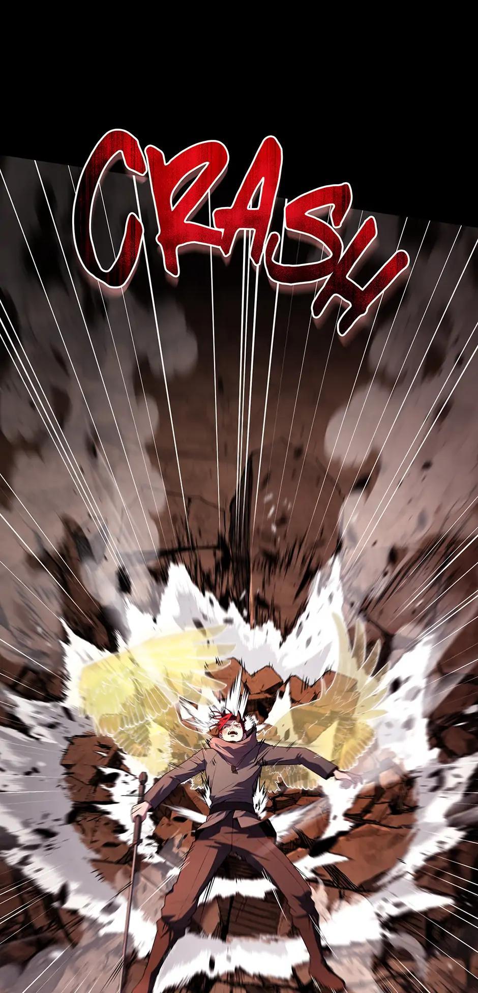 Read The Legendary Spearman Returns EN Manga Online