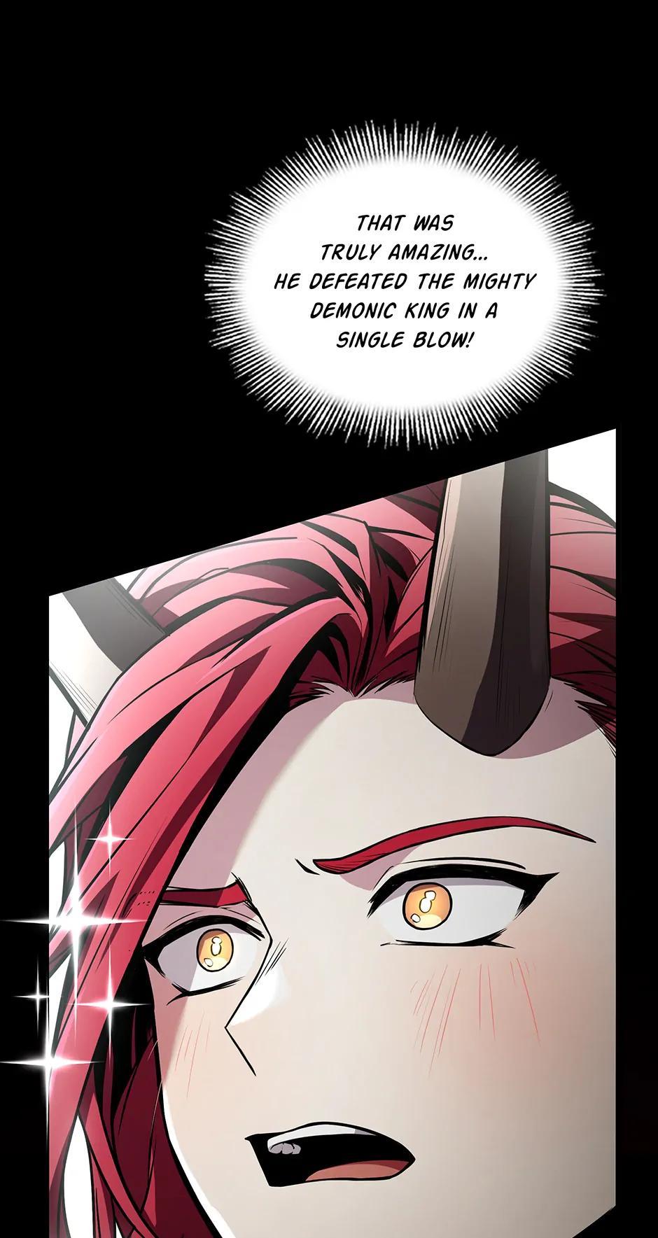Read The Legendary Spearman Returns EN Manga Online