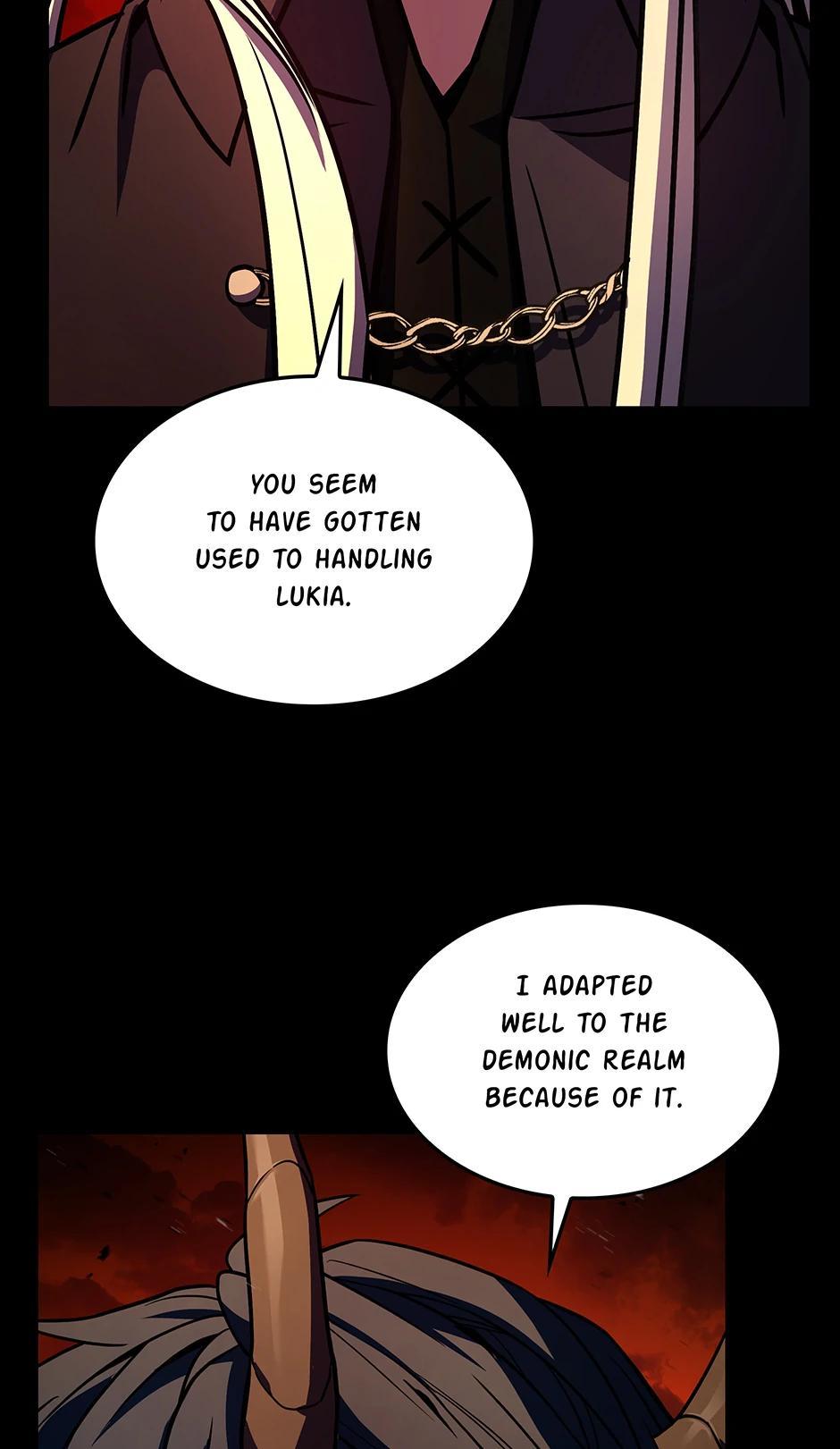 Read The Legendary Spearman Returns EN Manga Online