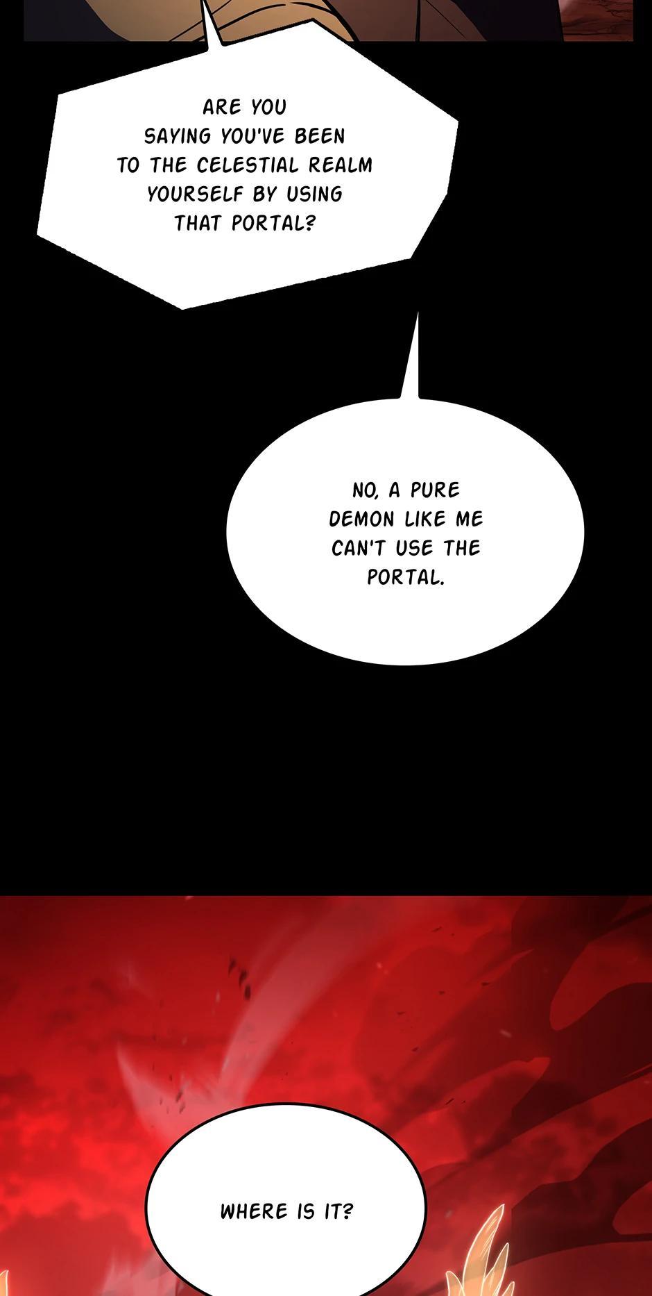 Read The Legendary Spearman Returns EN Manga Online