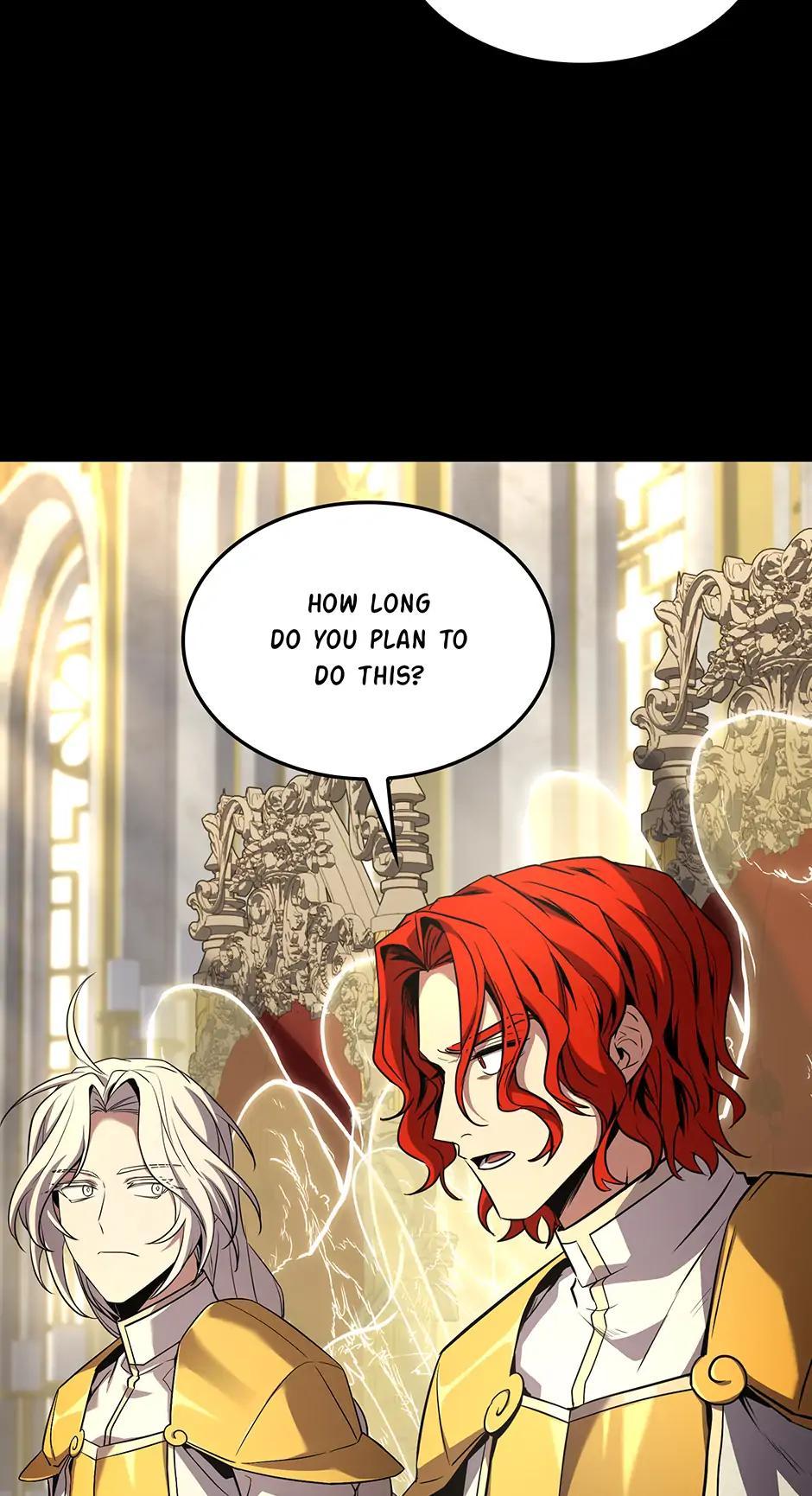 Read The Legendary Spearman Returns EN Manga Online