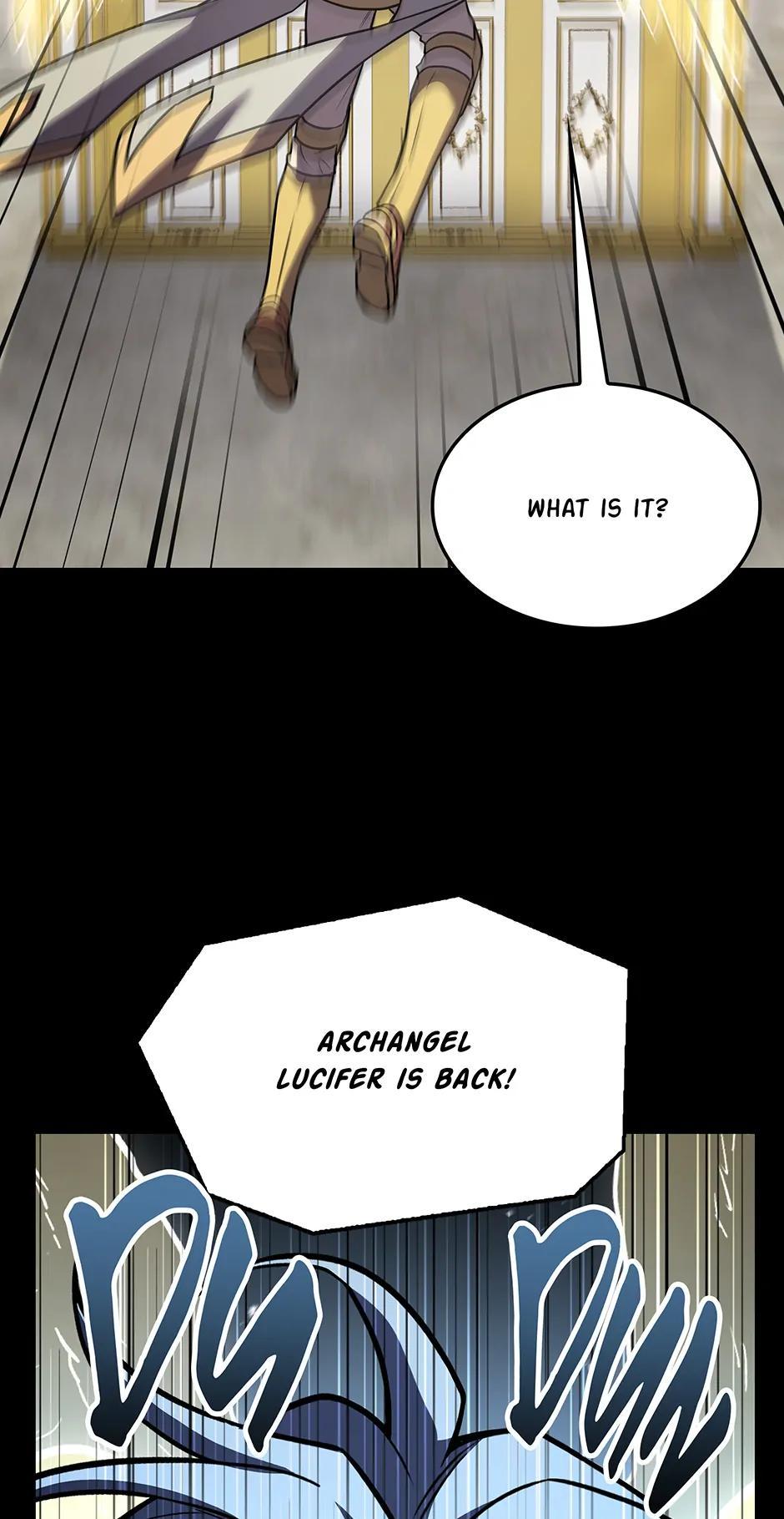 Read The Legendary Spearman Returns EN Manga Online