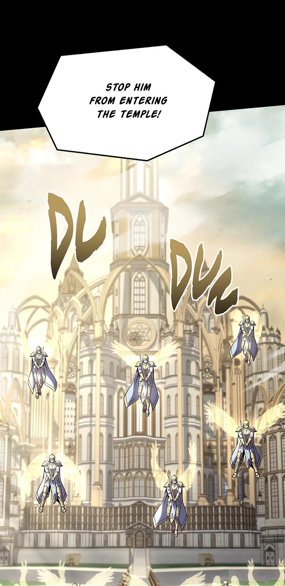 Read The Legendary Spearman Returns EN Manga Online