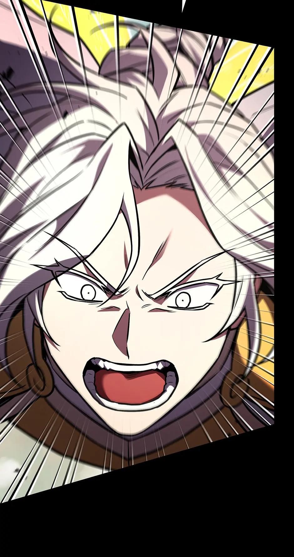 Read The Legendary Spearman Returns EN Manga Online
