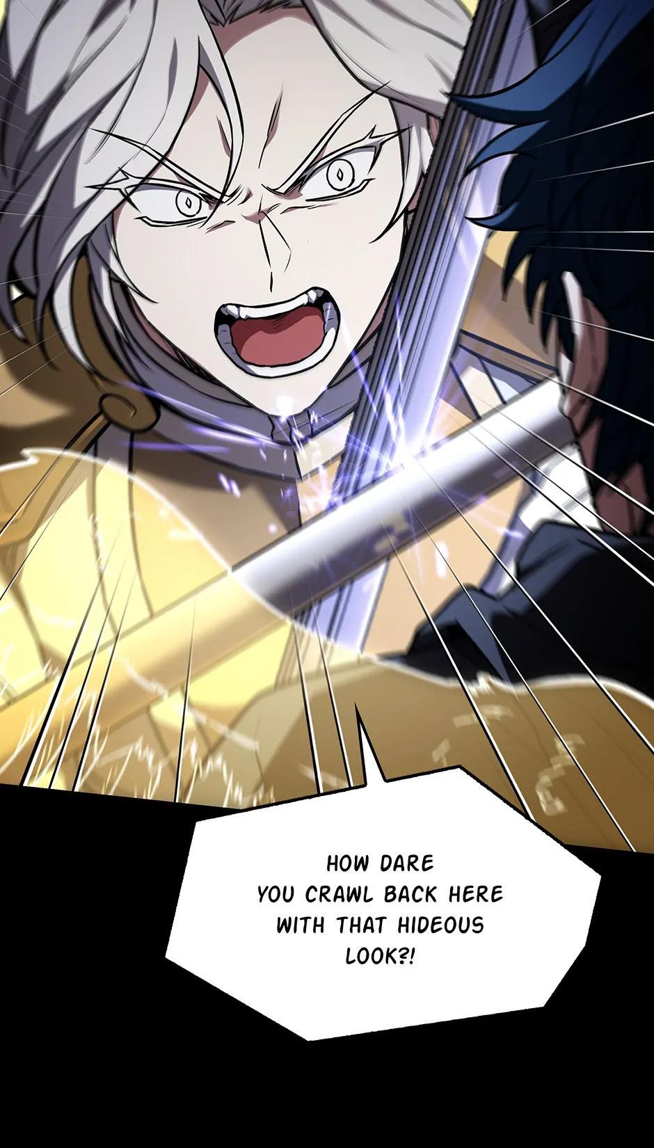 Read The Legendary Spearman Returns EN Manga Online