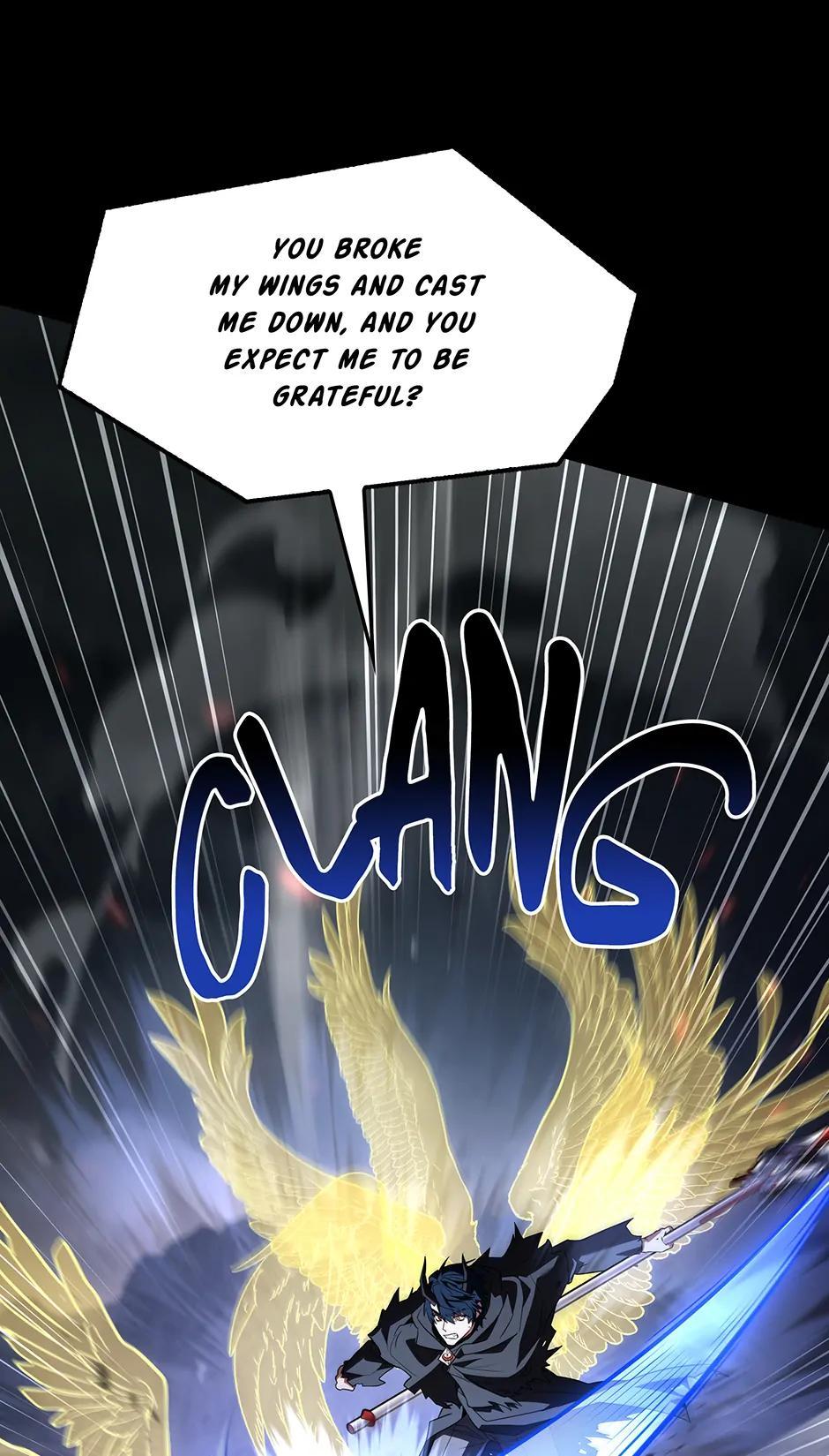 Read The Legendary Spearman Returns EN Manga Online
