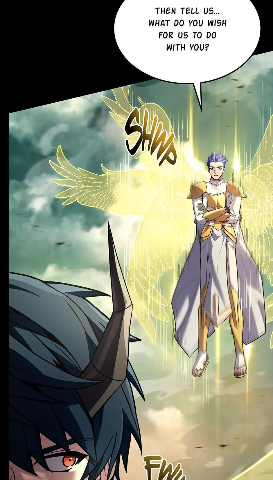 Read The Legendary Spearman Returns EN Manga Online