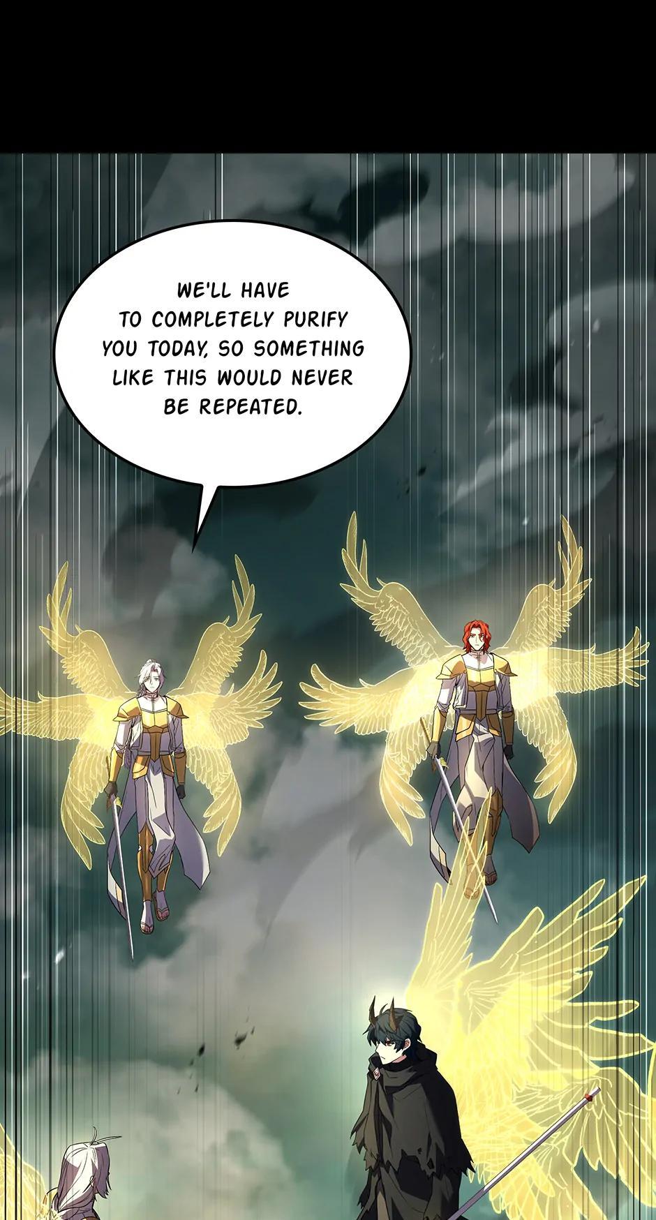 Read The Legendary Spearman Returns EN Manga Online